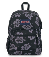 0196249705384 - Jansport  DE Cross Town Backpack - Luau Life