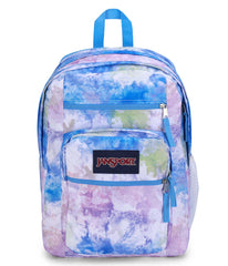 0196249705421 - Jansport  DE Big Student Backpack - Batik Wash