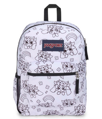 0196249705469 - Jansport  DE Cross Town Backpack -