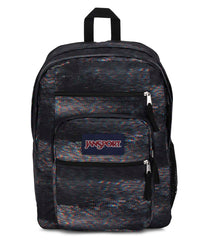 0196249705476 - Jansport  DE Big Student Backpacks - Screen Static