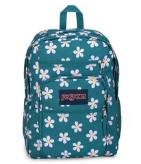 0196249705490 - Jansport  DE Big Student Backpack -