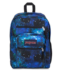 0196249705506 - Jansport  DE Big Student Backpack - Cyberspacegalaxy