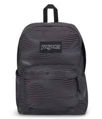 0196249705605 - Jansport  DE Superbreak Plus Backpack -