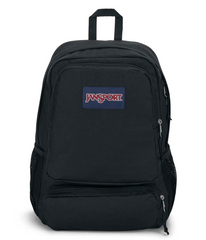 0196249705728 - Jansport  DE Doubleton Backpack -