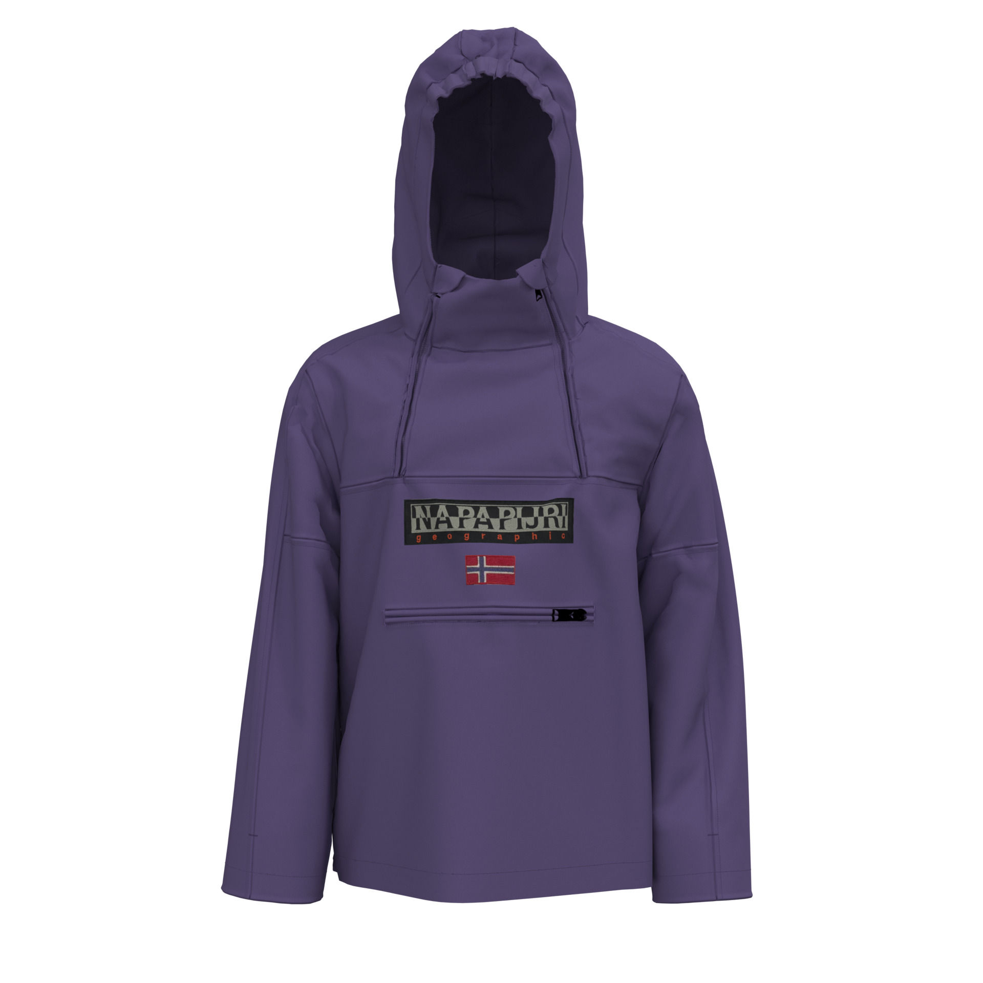 0196249815274 - Wasserdichte Kinderjacke Northfarer Winter 0196249815274 - Wasserdichte Kinderjacke Northfarer Winter