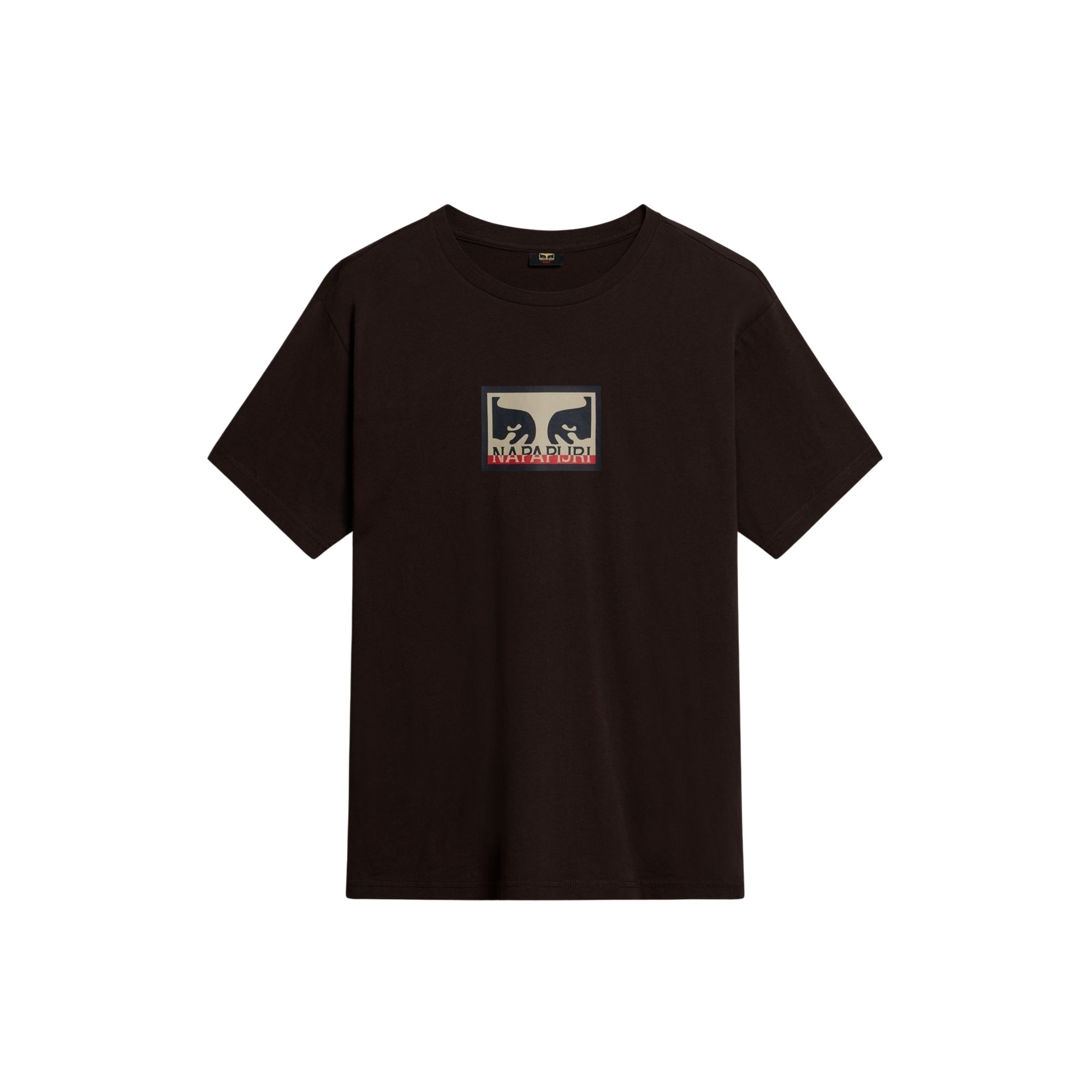 0196249847909 - T-Shirt Napapijri 0196249847909 - T-Shirt Napapijri