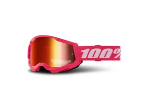 0196261045413 - Crossbrille Strata 2 Rosa-Rot