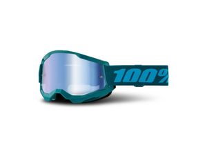 0196261045475 - Crossbrille Strata 2 Blau