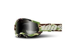 0196261045727 - Crossbrille Strata 2 Camo