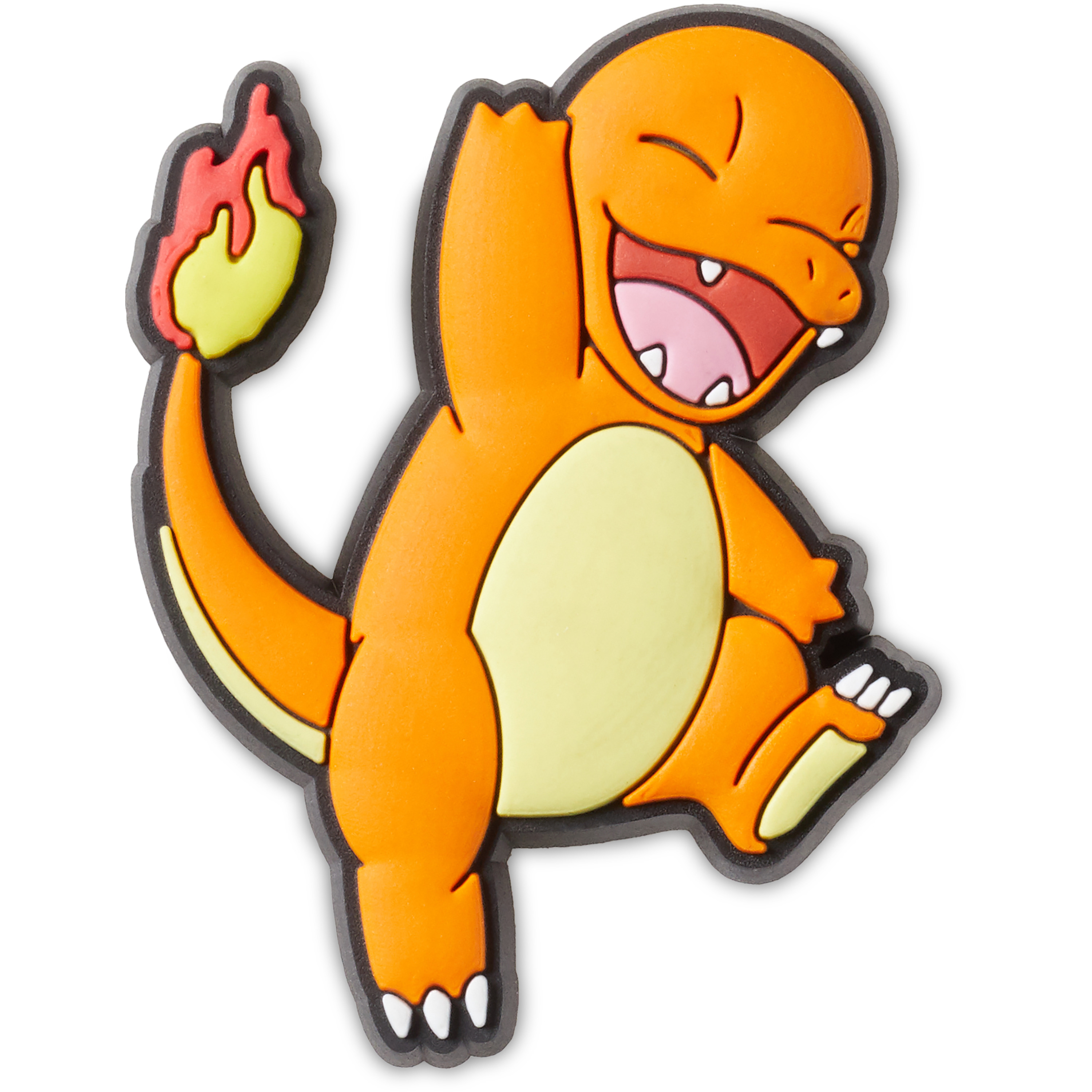 0196265182992 - Jibbitz Pokemon Charmander