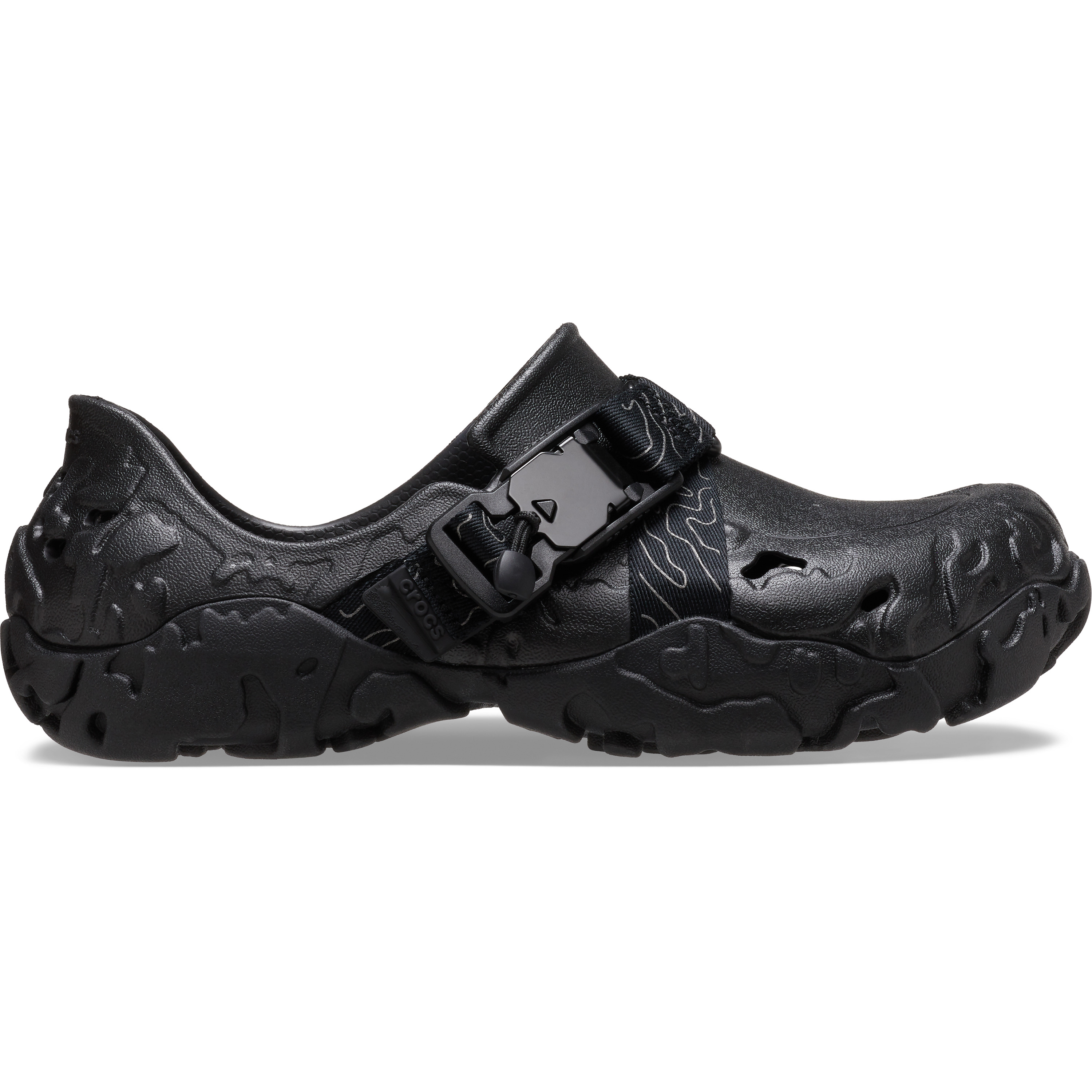 0196265241248 - Clogs für Kinder All Terrain Atlas