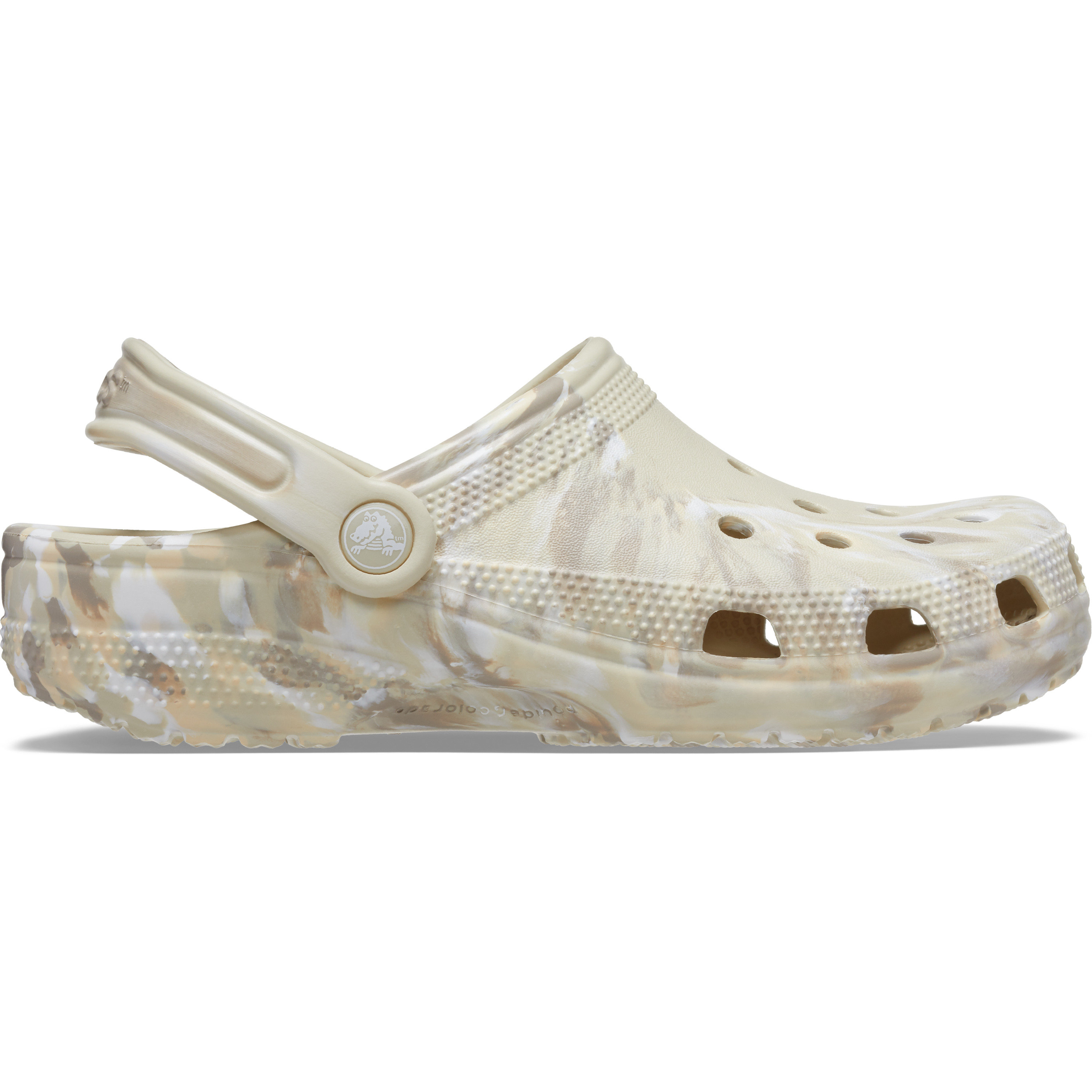 0196265267026 - Clogs Classic Marbled