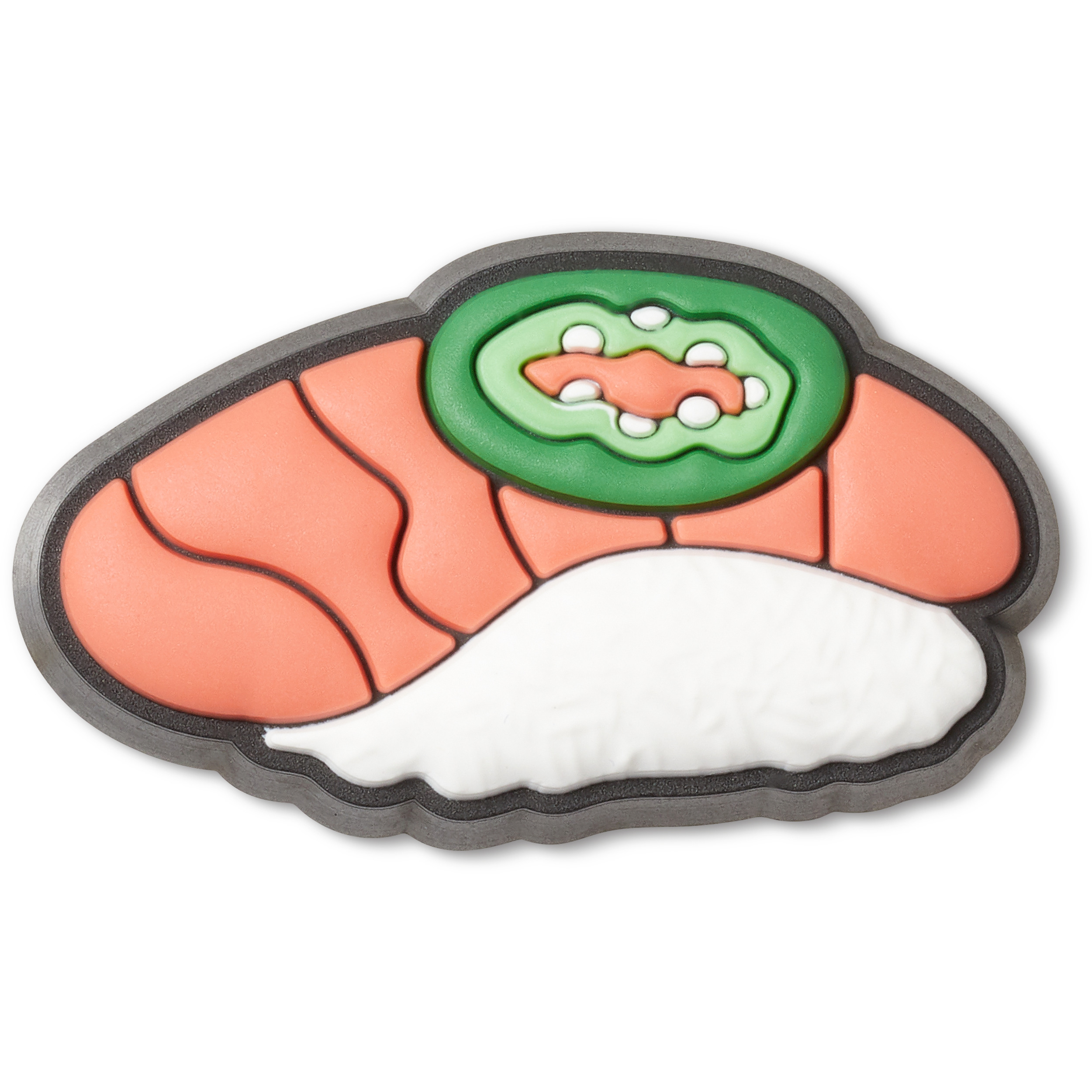 0196265273898 - Jibbitz Lil Sushi Piece