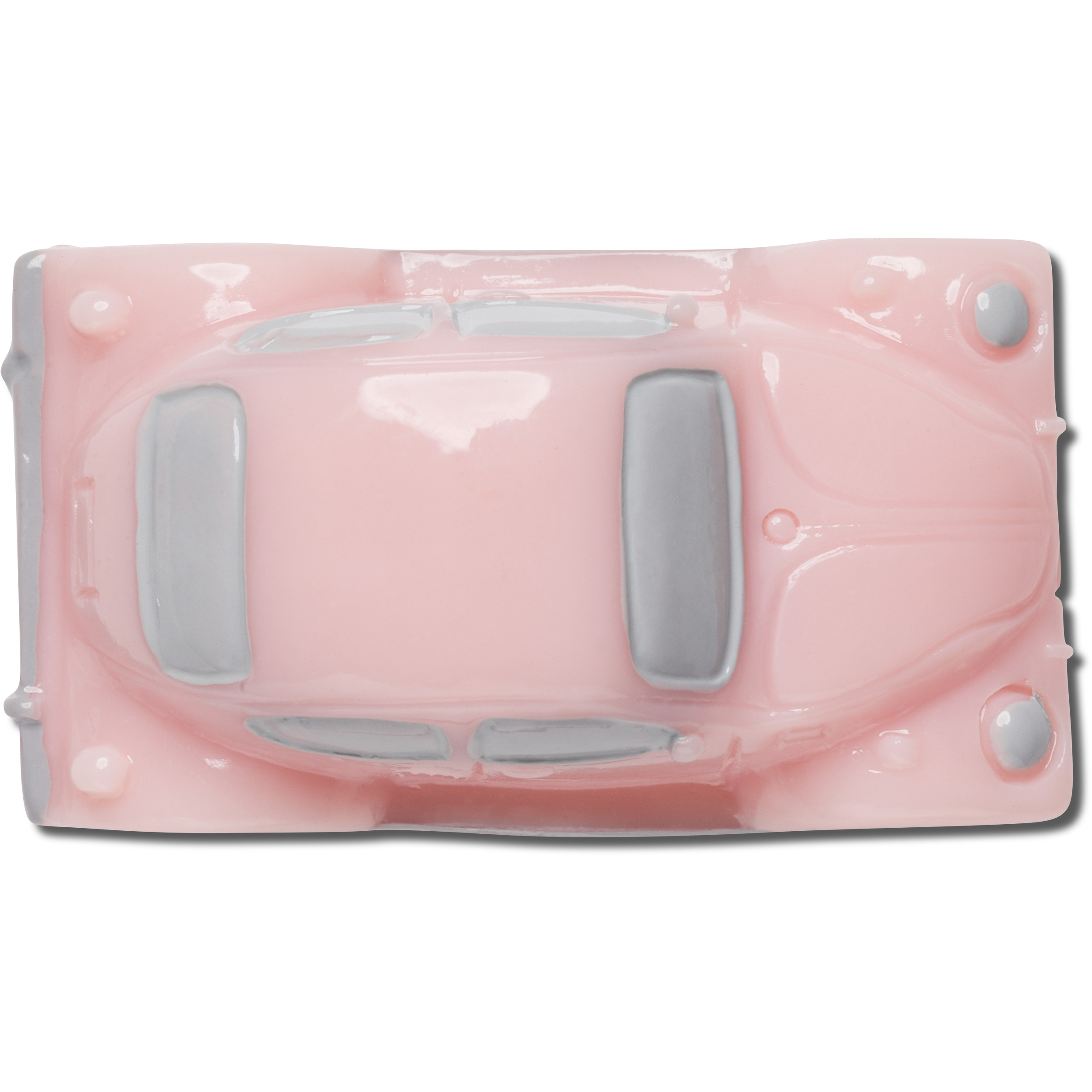 0196265291687 - Jibbitz Car