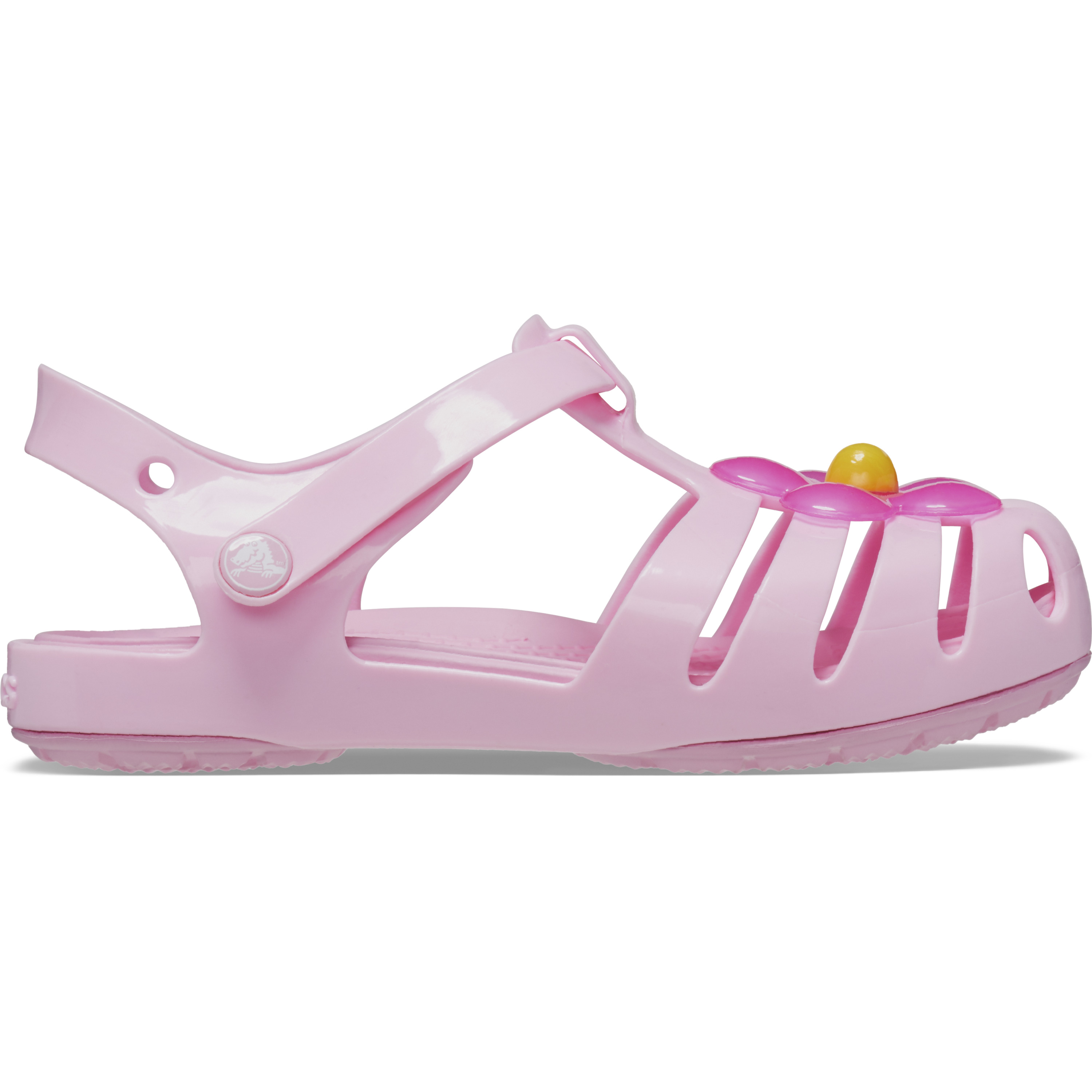 0196265324187 - Babysandalen Isabella Charm T