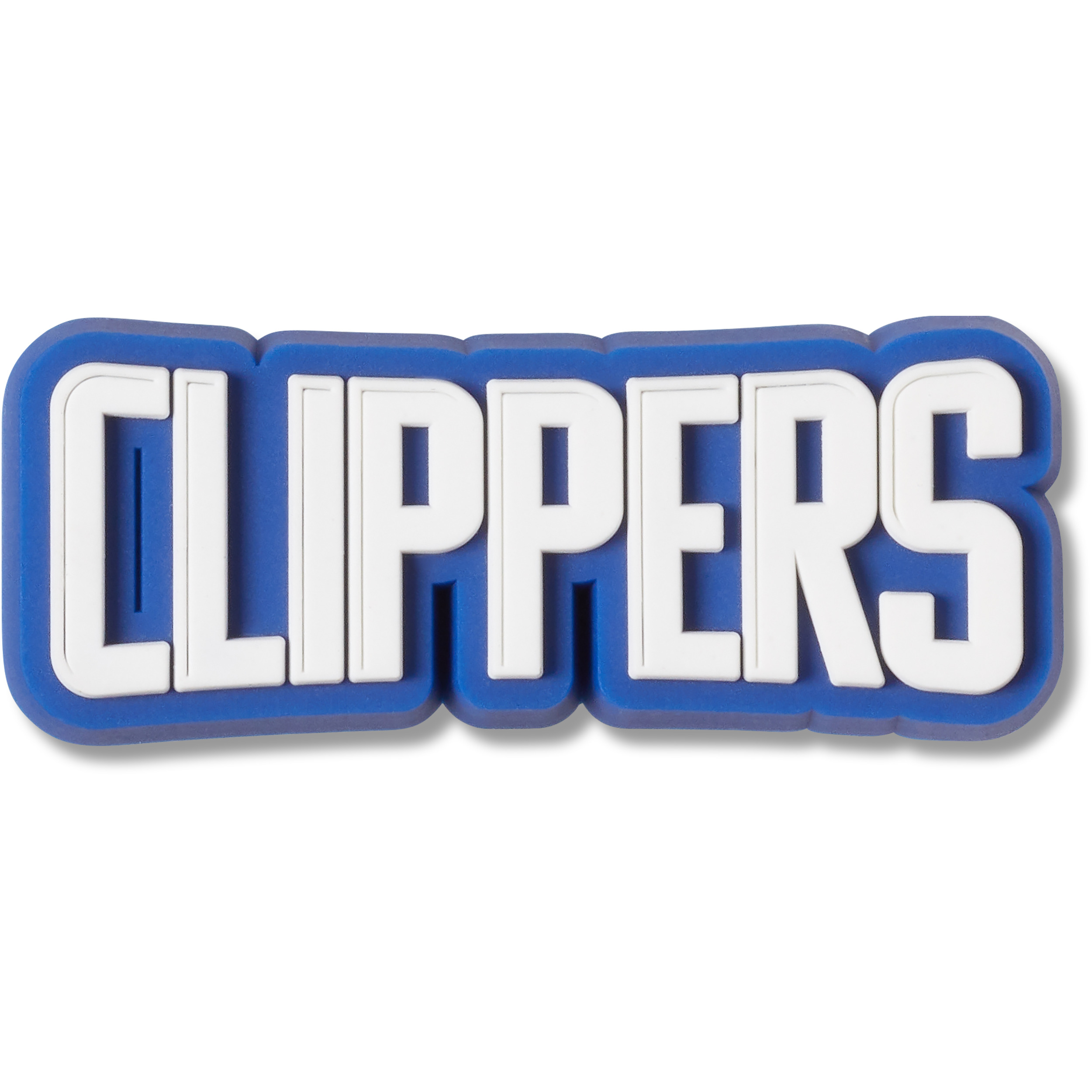 0196265357185 - Jibbitz NBA Los Angeles Clippers 2 0196265357185 - Jibbitz NBA Los Angeles Clippers 2