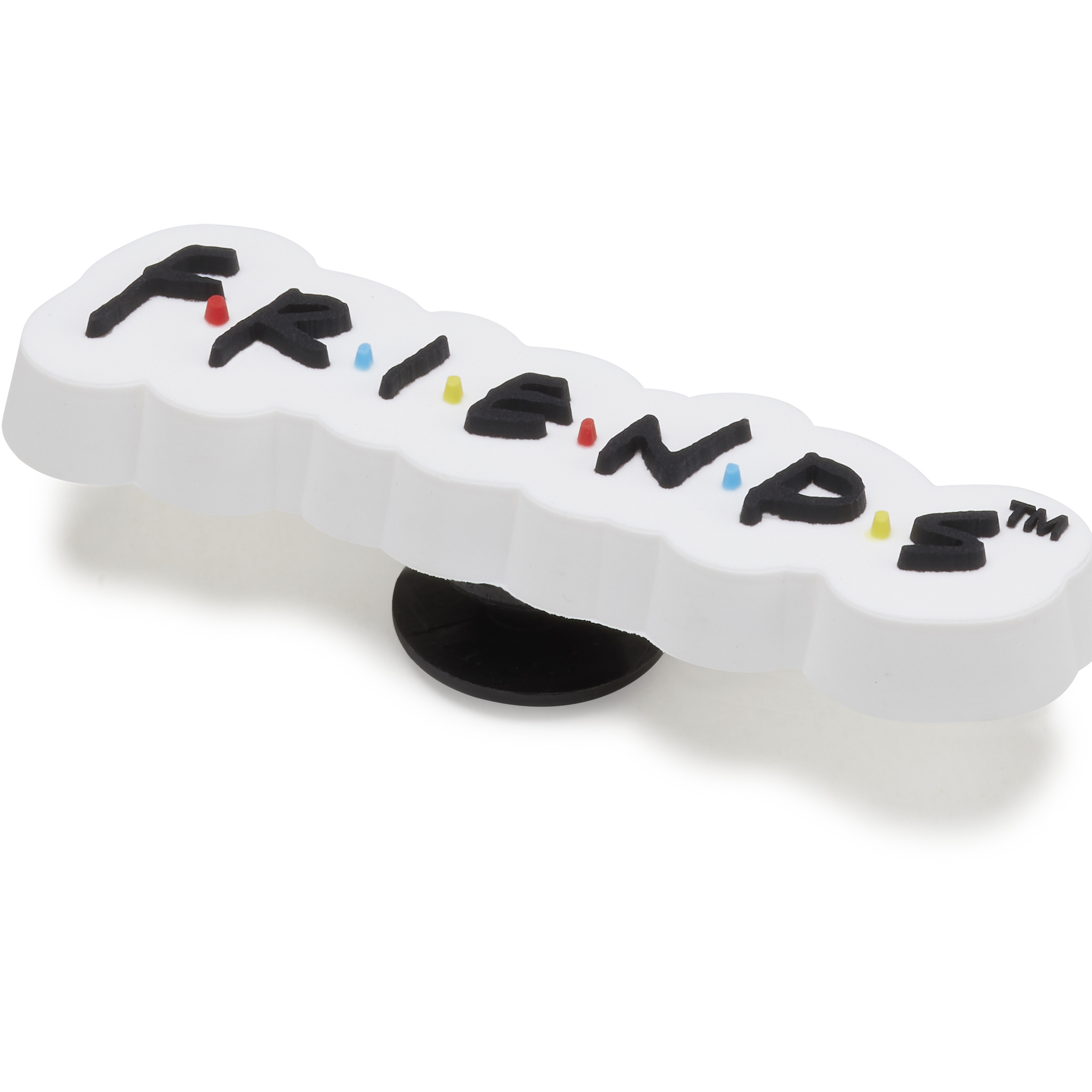 0196265373109 - Jibbitz Friends