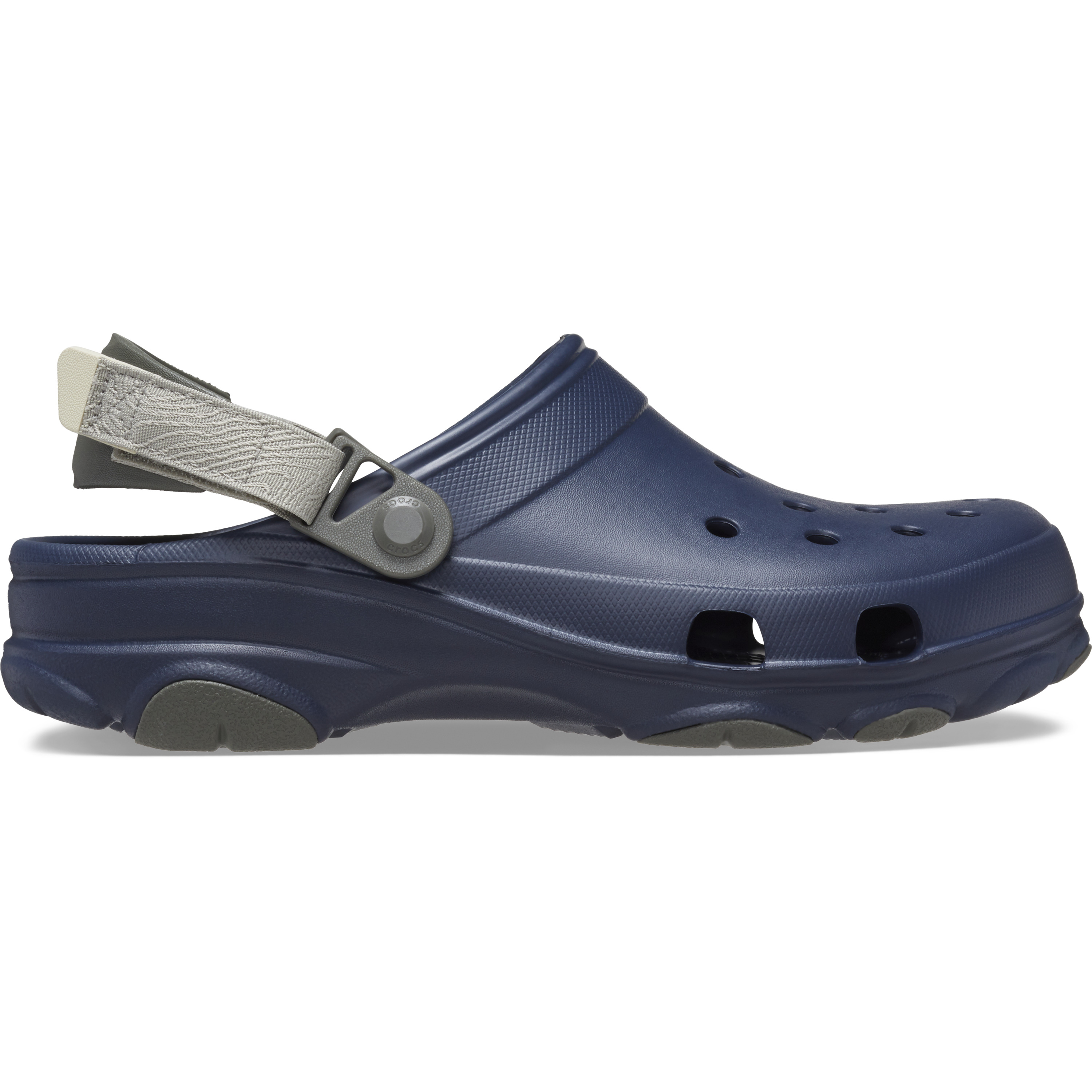 0196265393244 - Clogs Classic All-Terrain