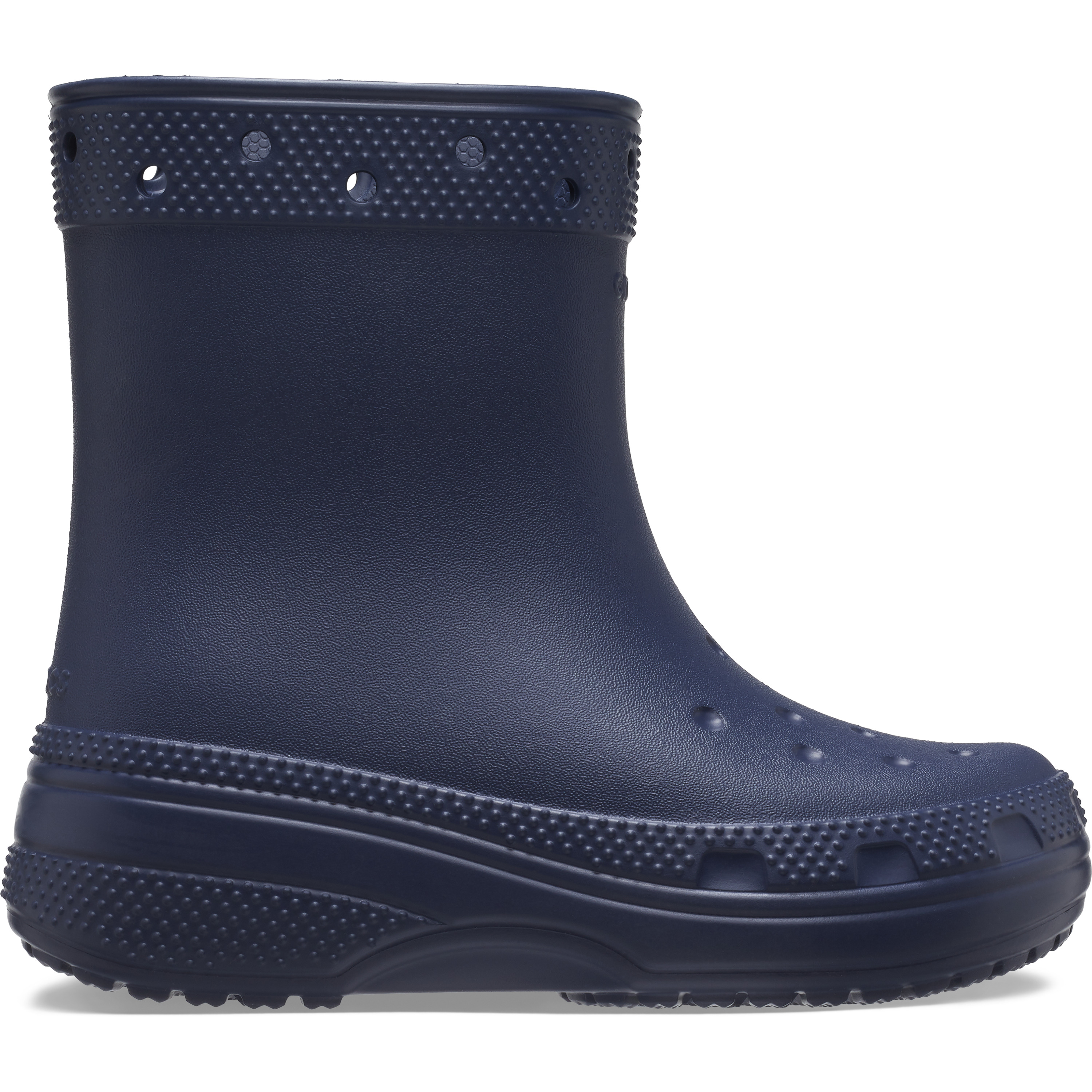 0196265403295 - Stiefel classic boot k navy kind Crocs 0196265403295 - Stiefel classic boot k navy kind Crocs