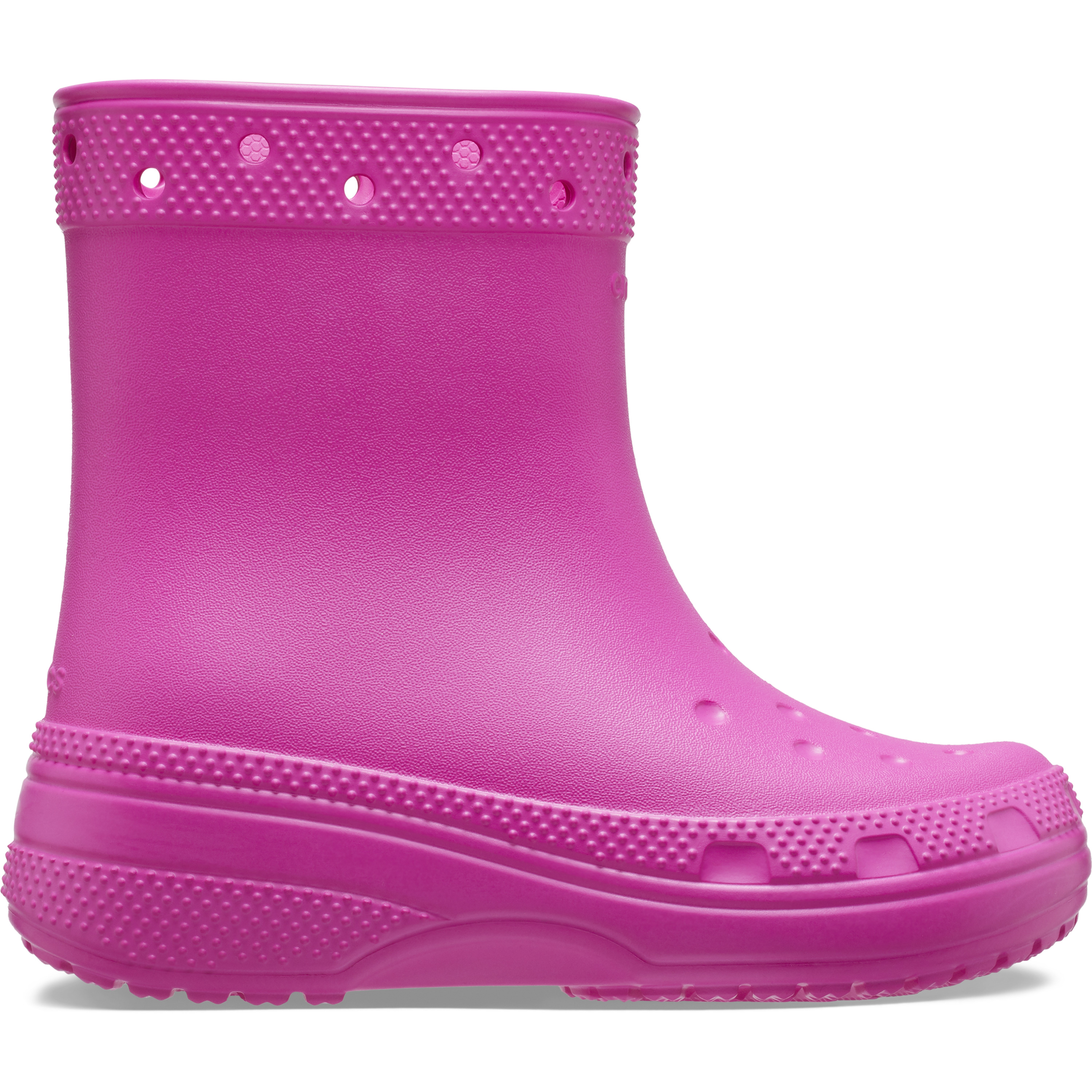 0196265403349 - Stiefel classic boot k juice Kind Crocs