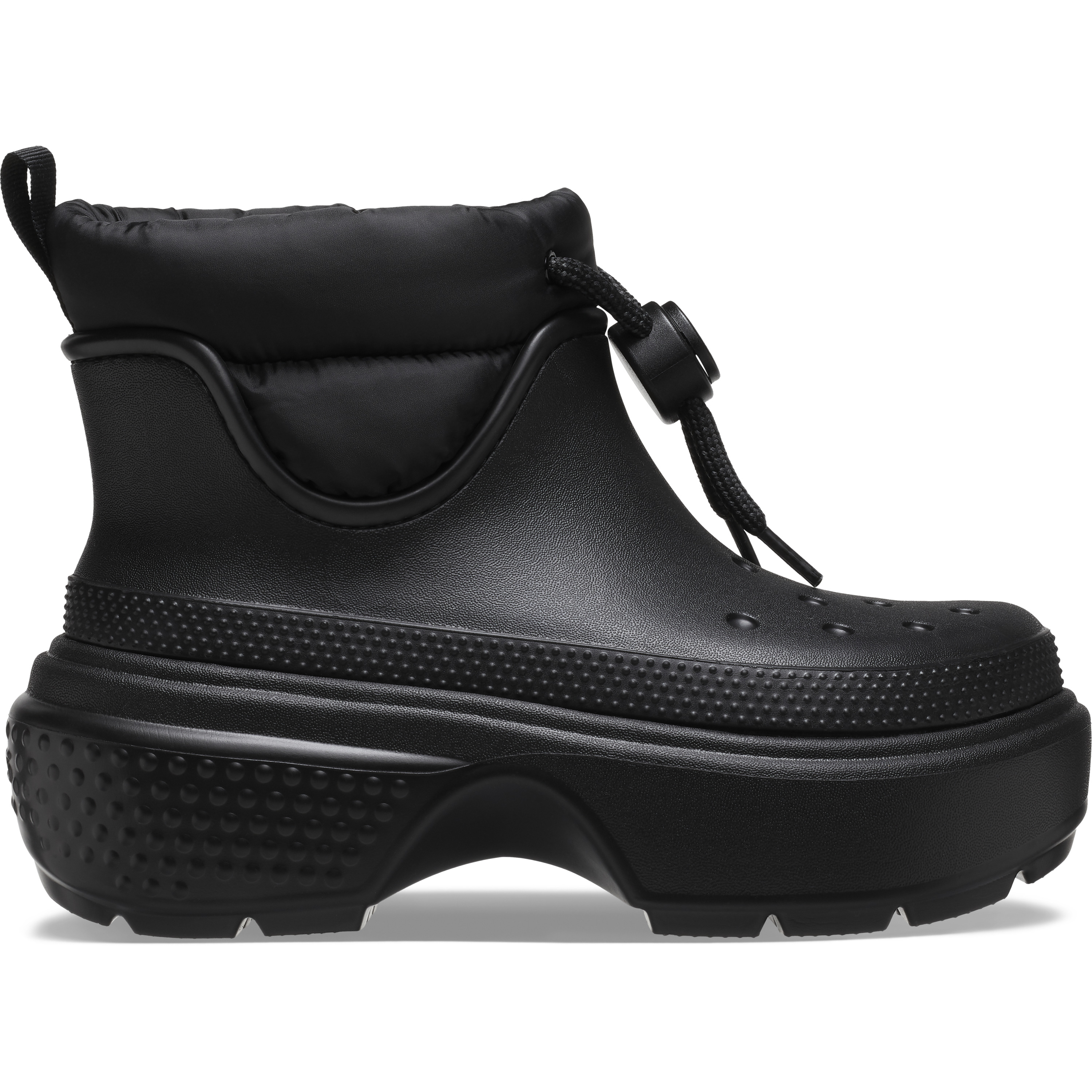 0196265458394 - Winterstiefel Stomp