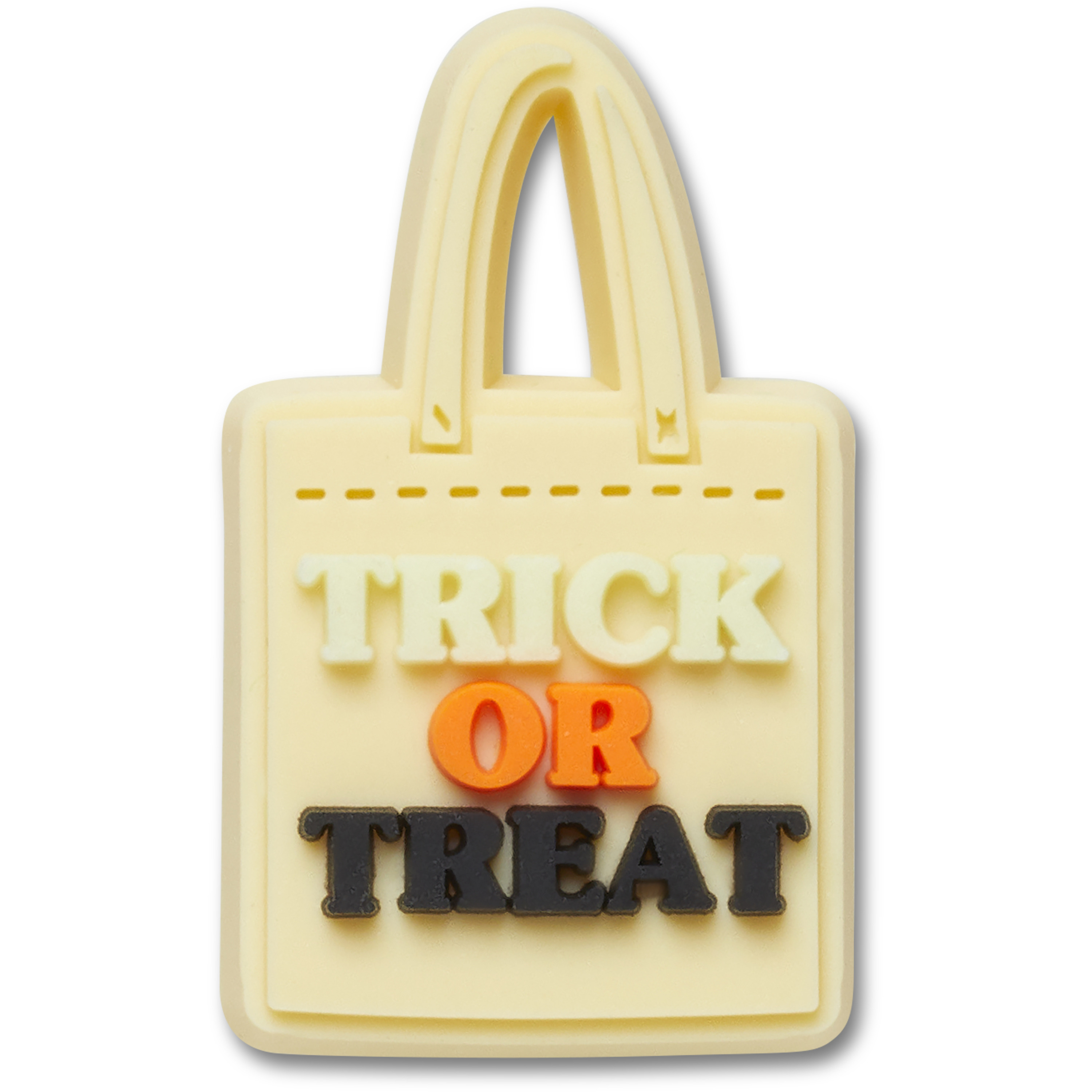 0196265480128 - Jibbitz GITD Trick R Treat Bag