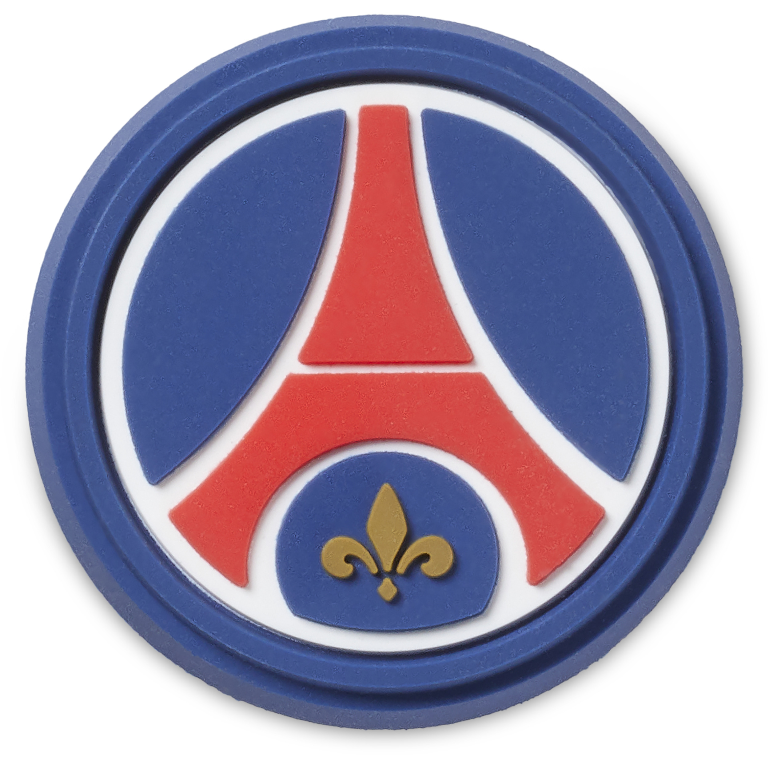 0196265483235 - Jibbitz Paris St Germain 1