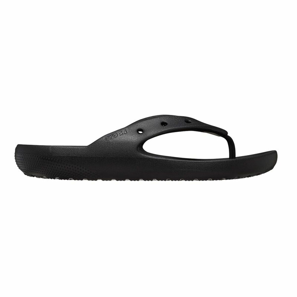 0196265528790 - Flip Flops für Kinder Flip v2 Schwarz 0196265528790 - Flip Flops für Kinder Flip v2 Schwarz