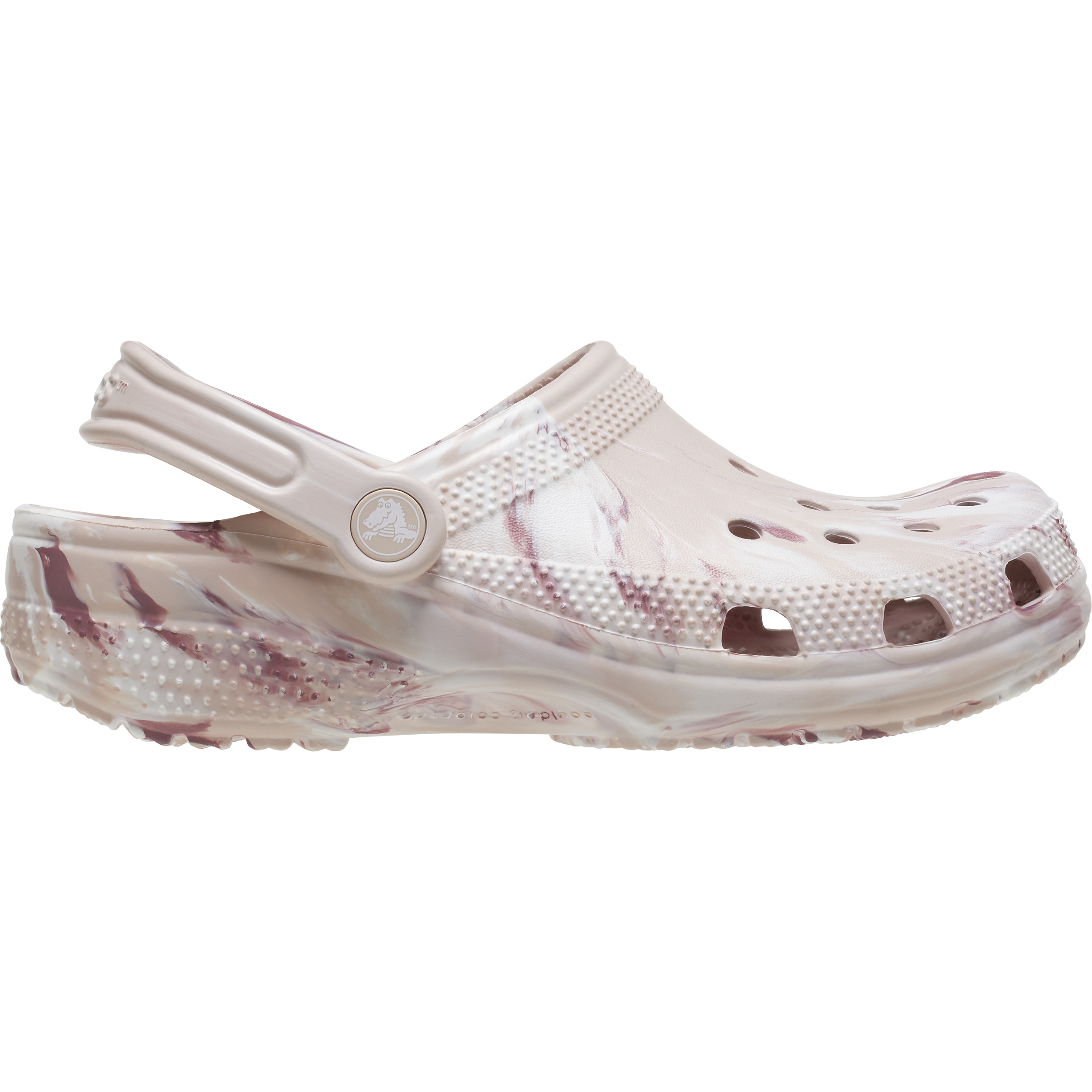 0196265548361 - Clogs Classic Marbled