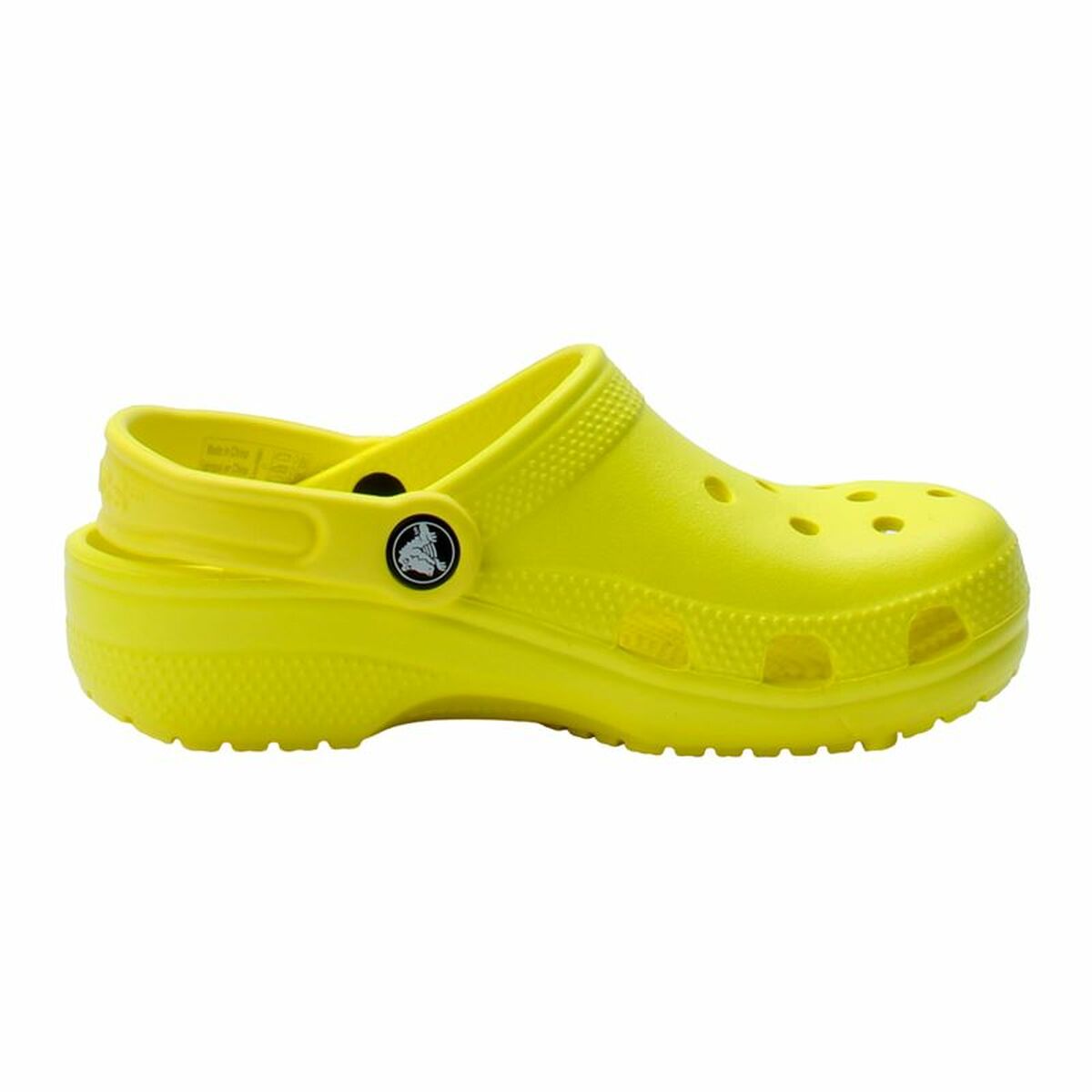 0196265550357 - Holzschuhe Bunt