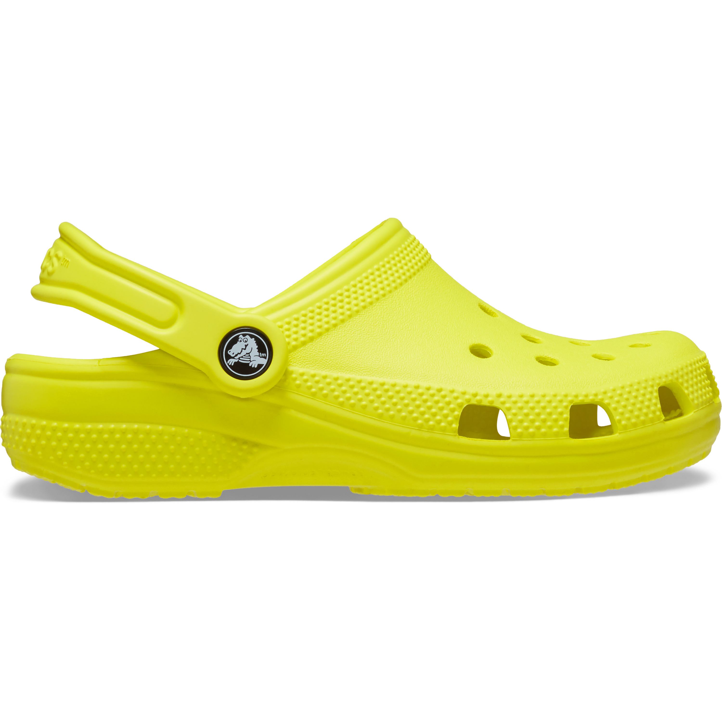 0196265550364 - Klassische Kinderclogs Crocs
