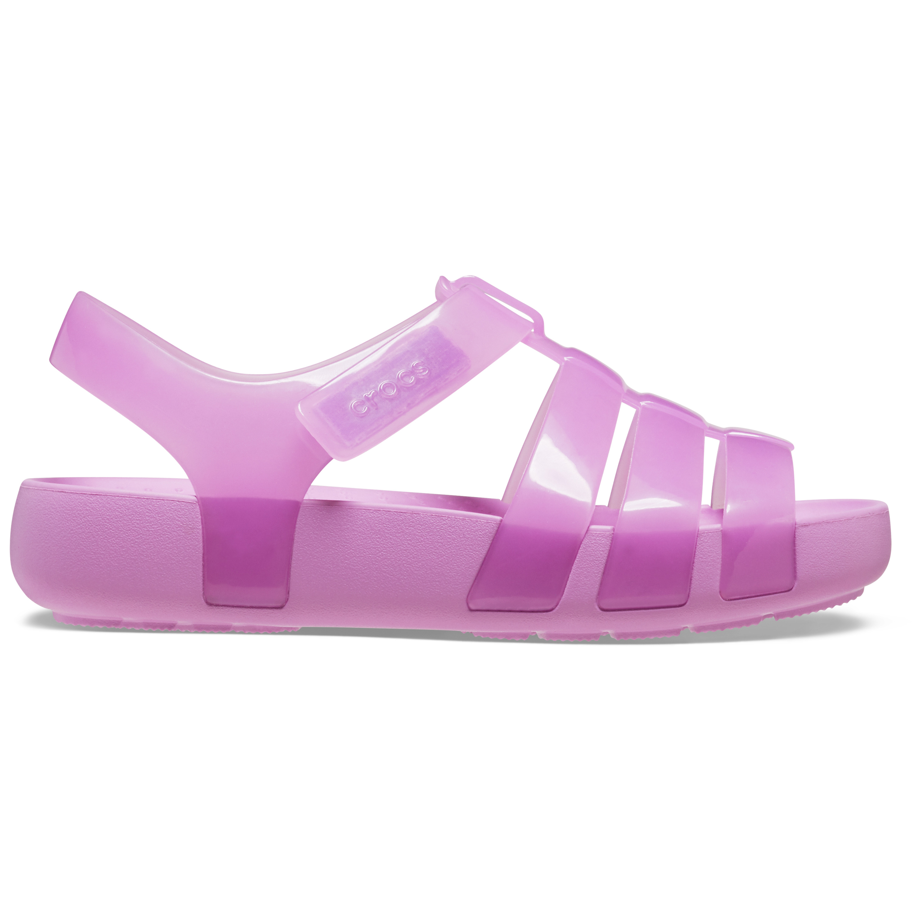 0196265558537 - Kindersandalen Isabella Jelly