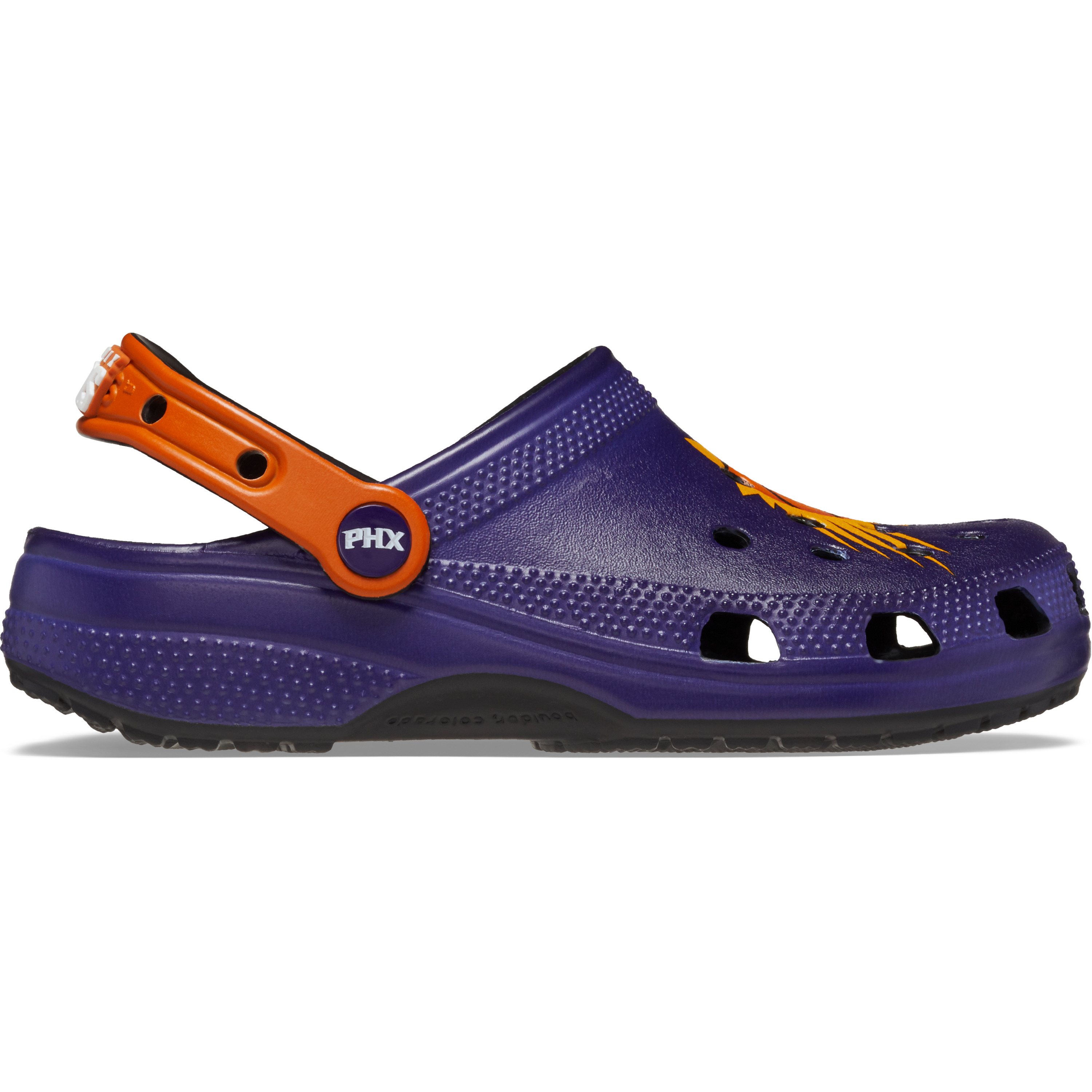 0196265571109 - Clogs NBA Phoenix Suns Classic