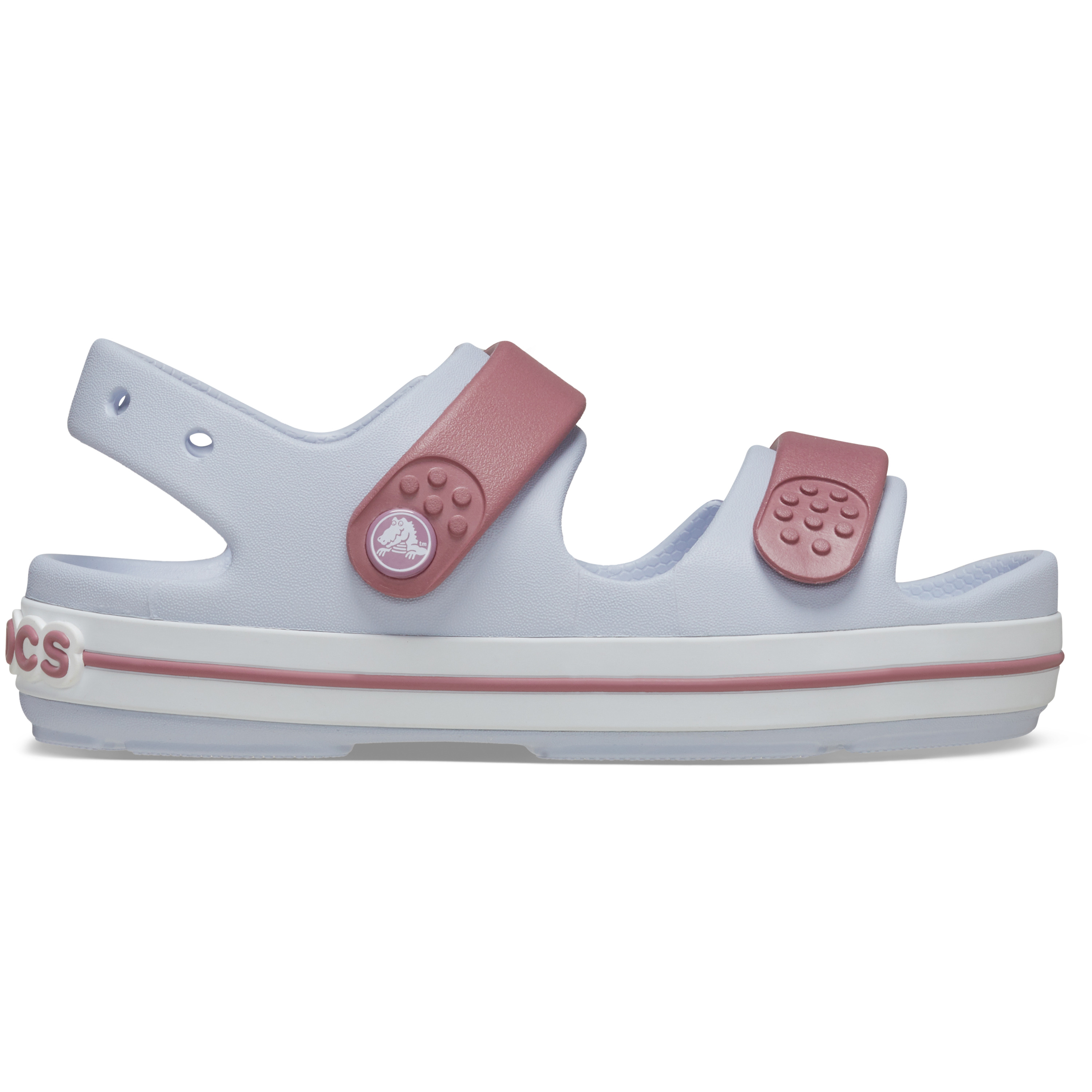 0196265603718 - Kindersandalen Crocband Cruiser 0196265603718 - Kindersandalen Crocband Cruiser