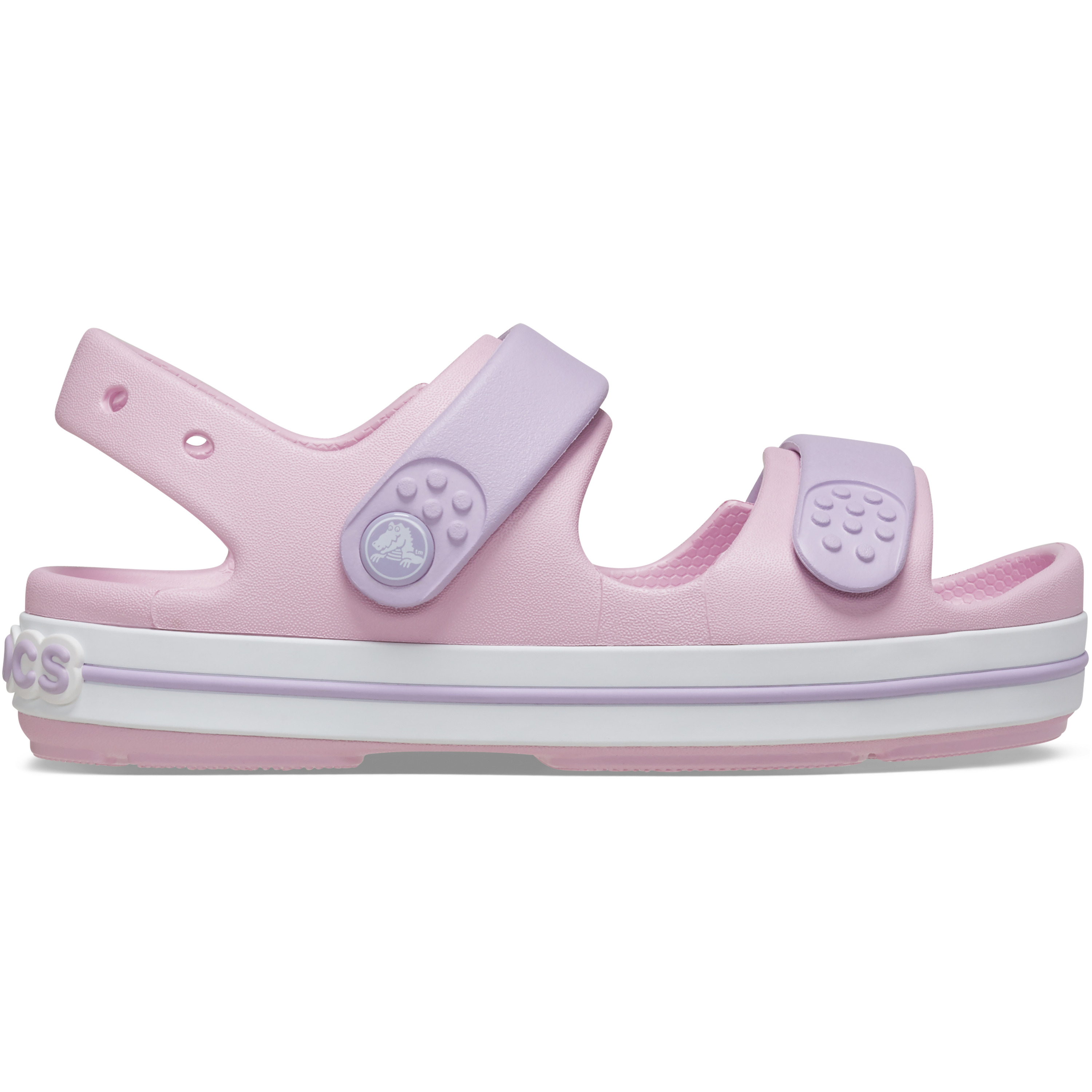 0196265604708 - Babysandalen Crocband Cruiser