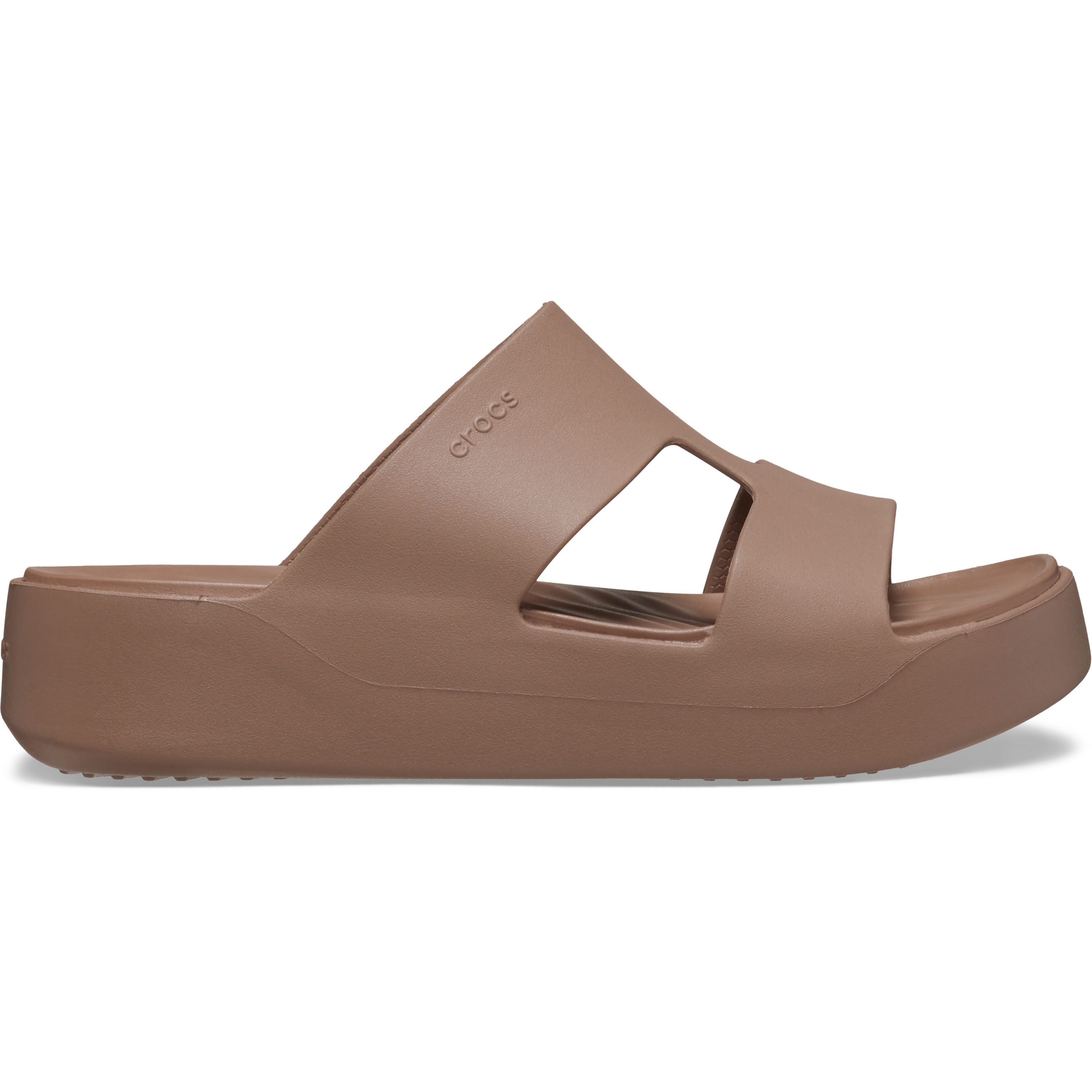 0196265613304 - Slides Getaway Platform H-Strap 0196265613304 - Slides Getaway Platform H-Strap