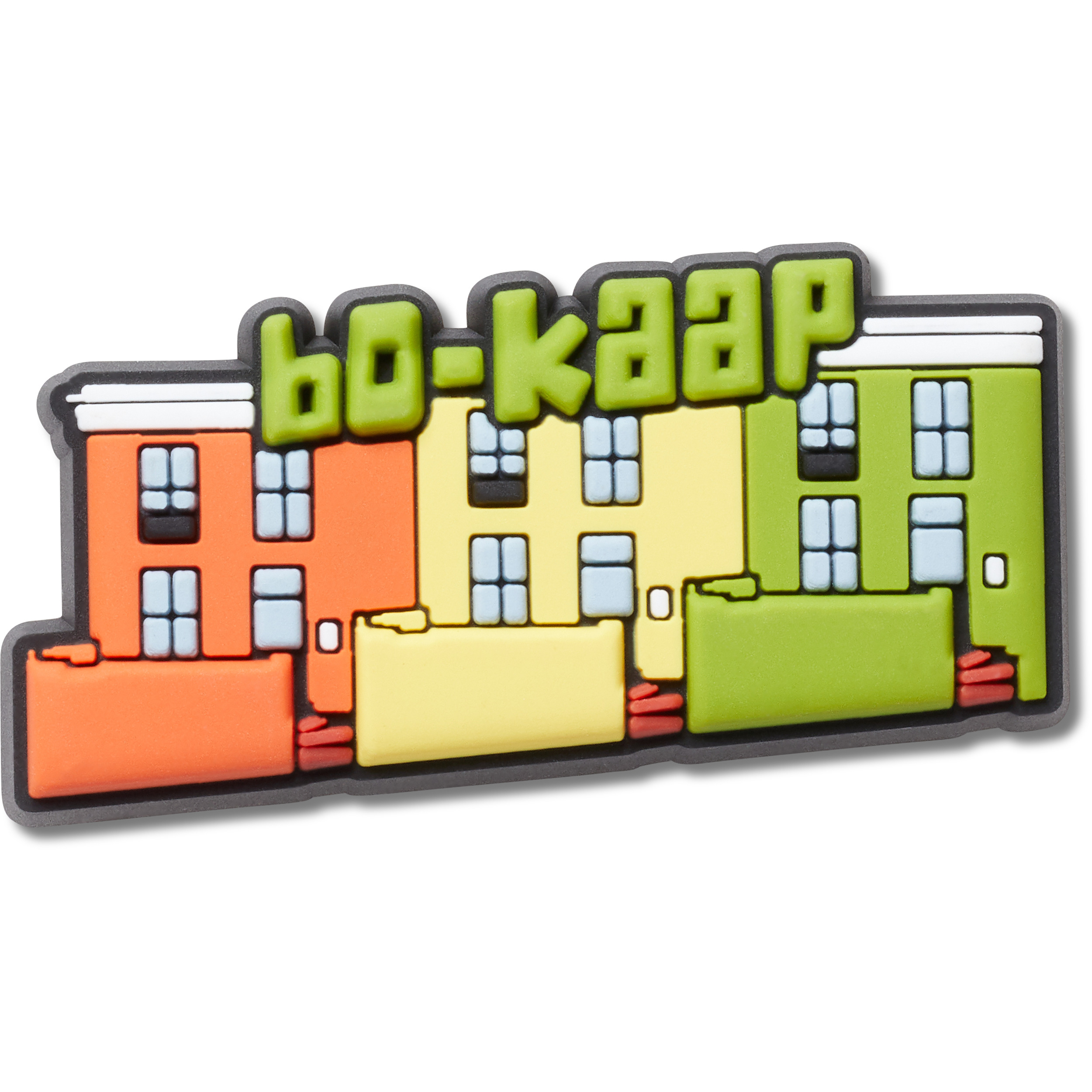 0196265631278 - Jibbitz BoKaap