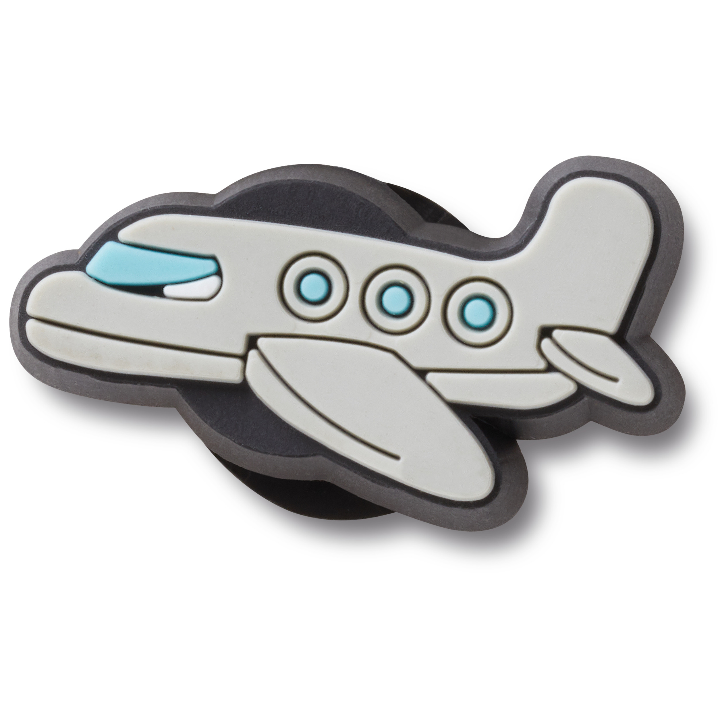 0196265644315 - Jibbitz Tiny Plane