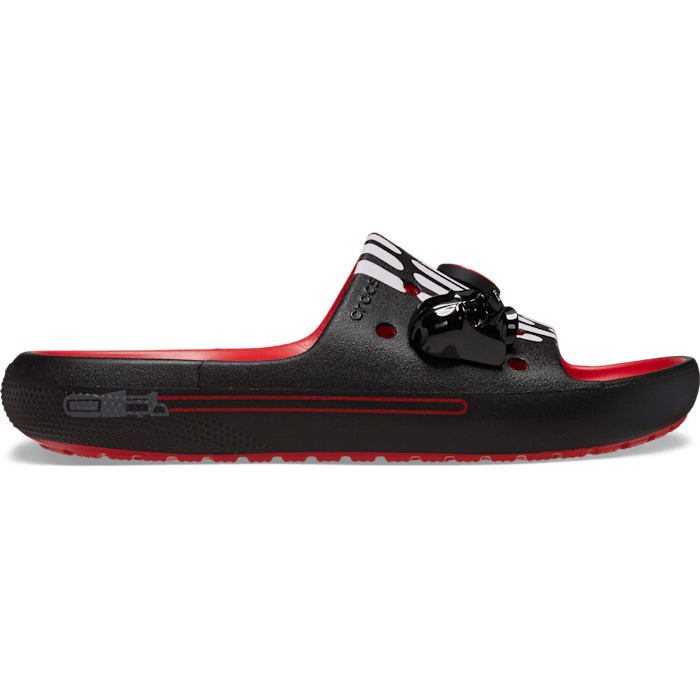 0196265668007 - Klassische Clogs Darth Vader V2