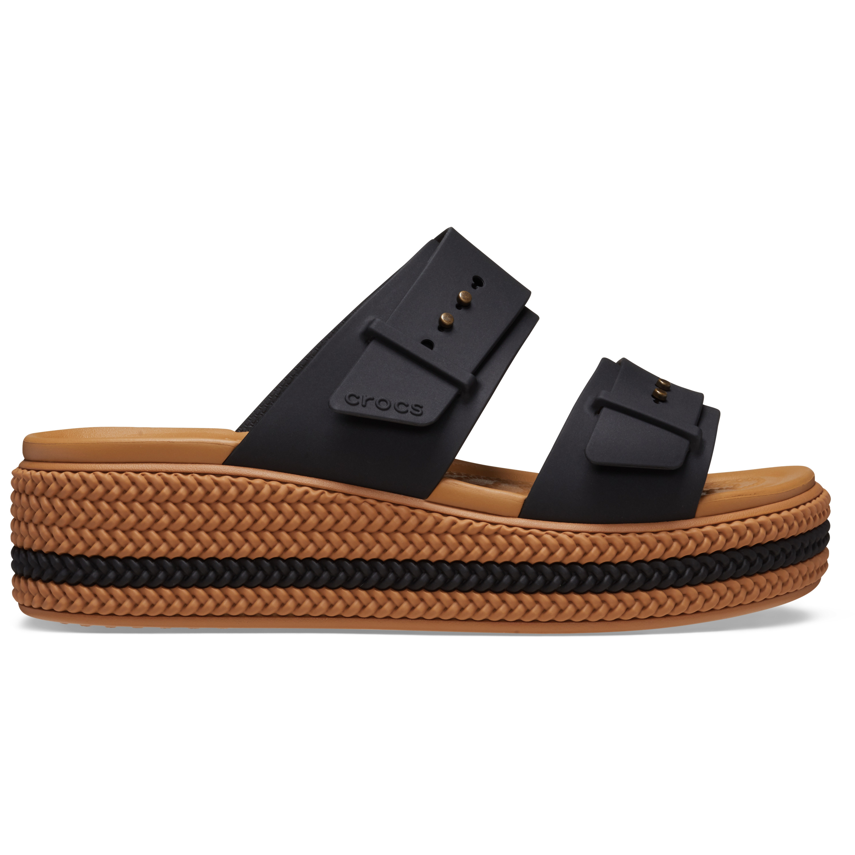 0196265695874 - Sandalen mit Schnalle Damen Brooklyn 0196265695874 - Sandalen mit Schnalle Damen Brooklyn