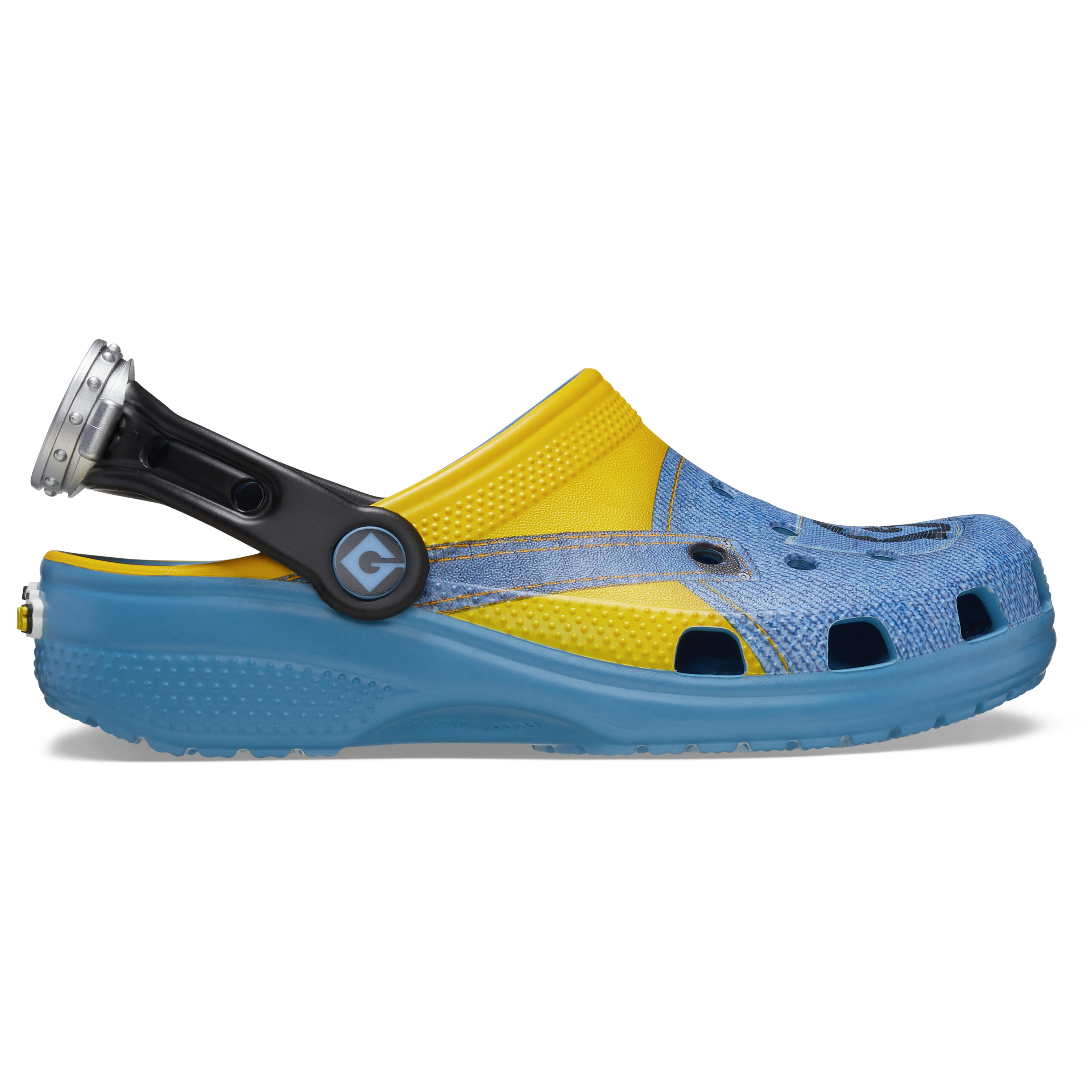 0196265719273 - Clogs für Kinder Despicable Me Classic