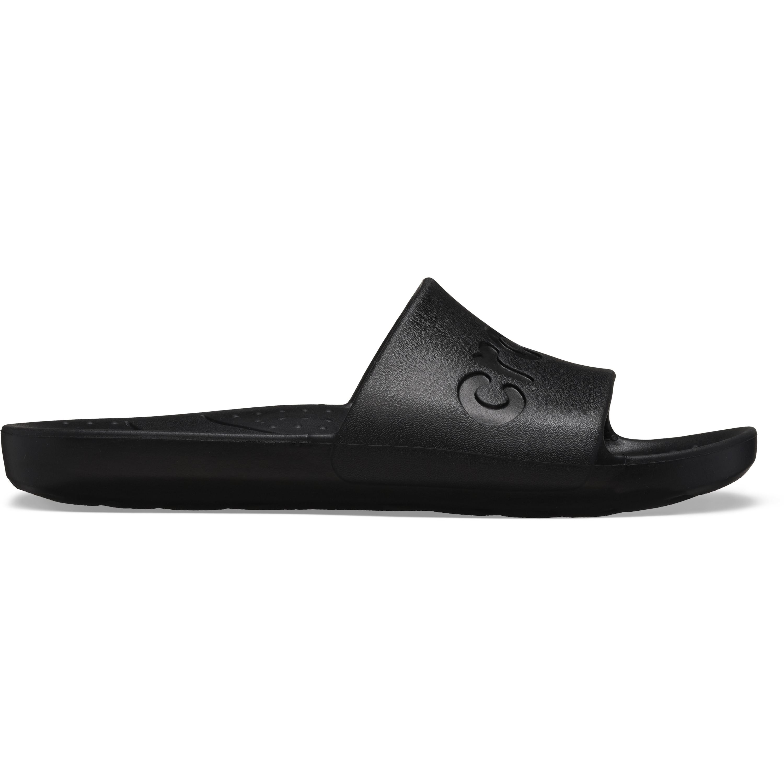 0196265723409 - Slides Crocs