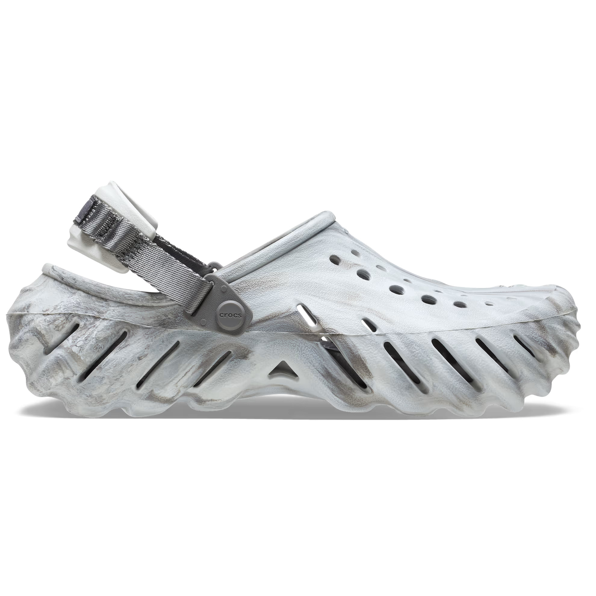 0196265752287 - Clogs Echo Marbled 0196265752287 - Clogs Echo Marbled