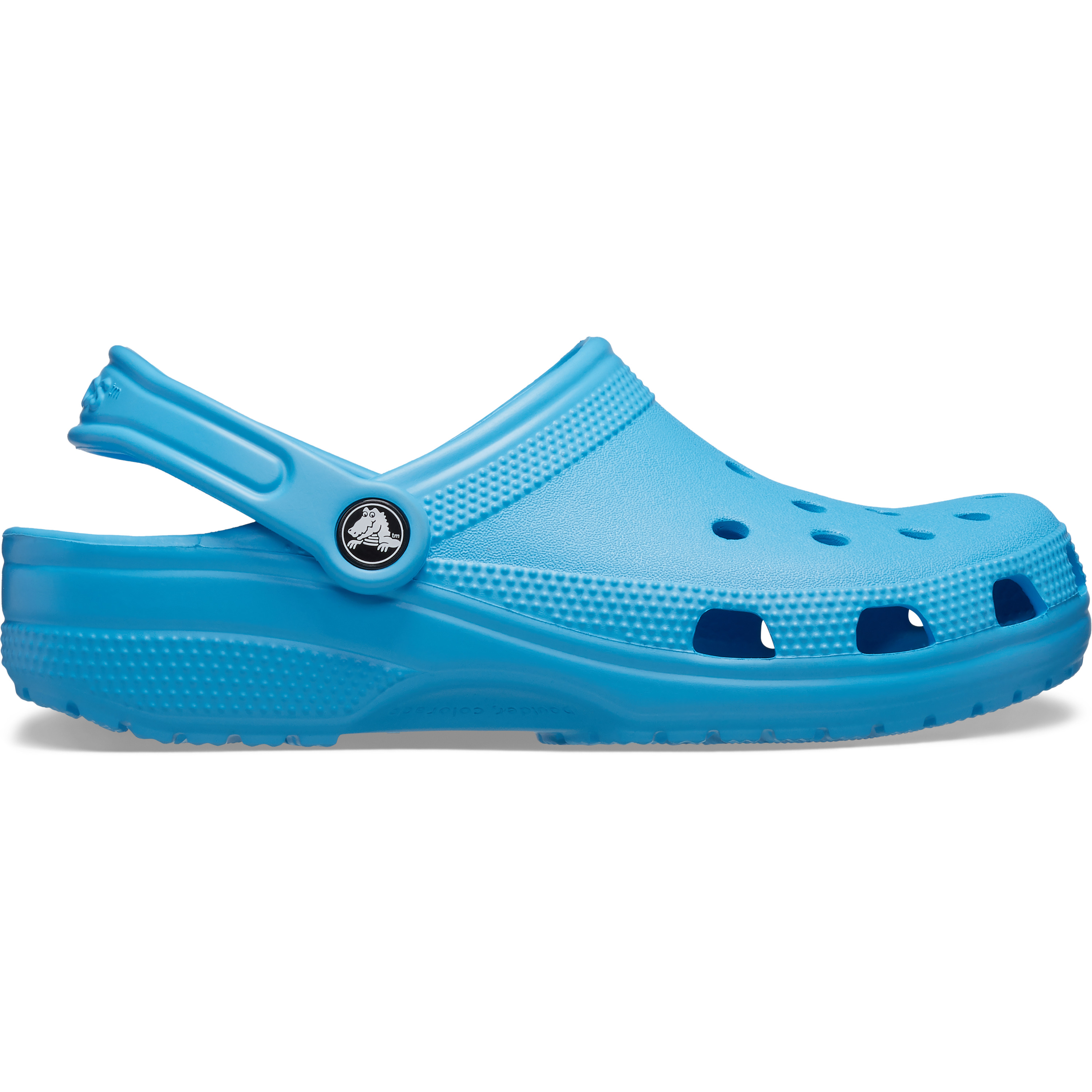 0196265799879 - Klassische Clogs Crocs