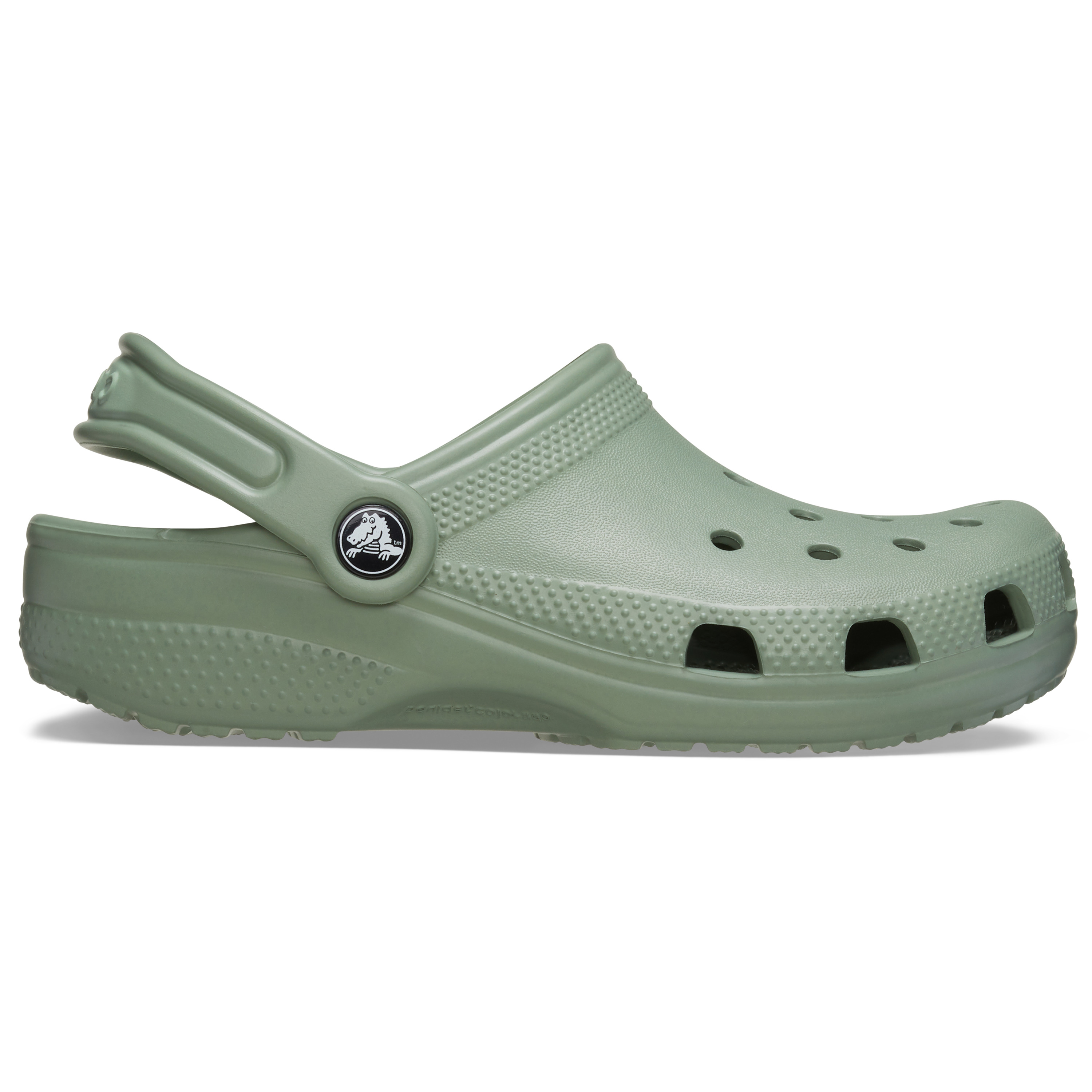 0196265800544 - Klassische Kinderclogs Crocs