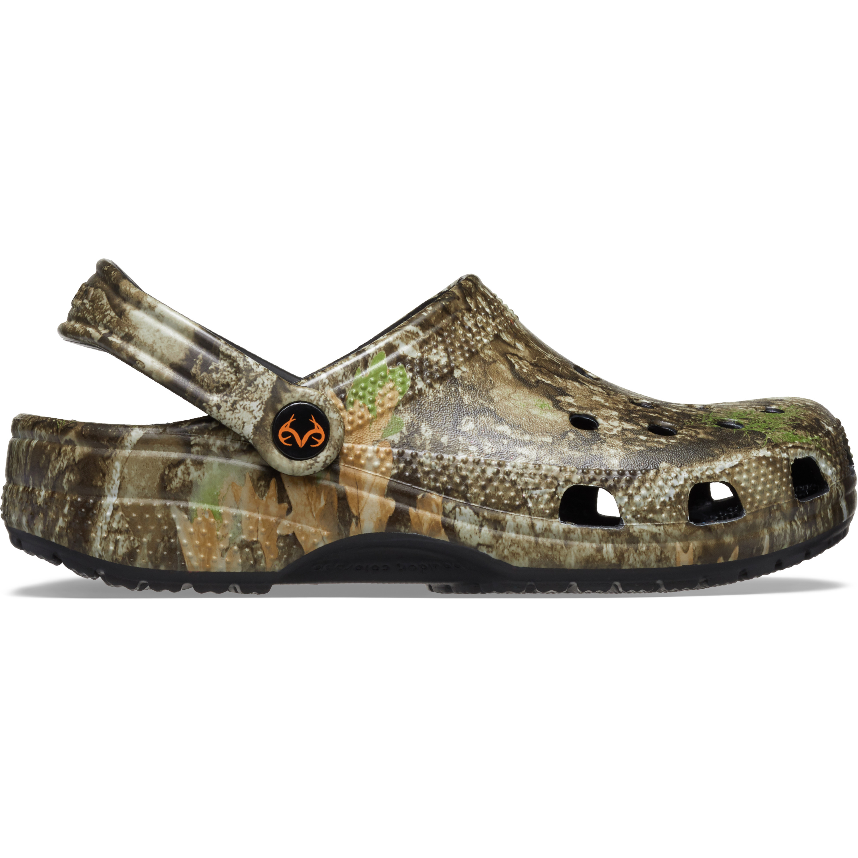 0196265803743 - Clogs Realtree APX Classic