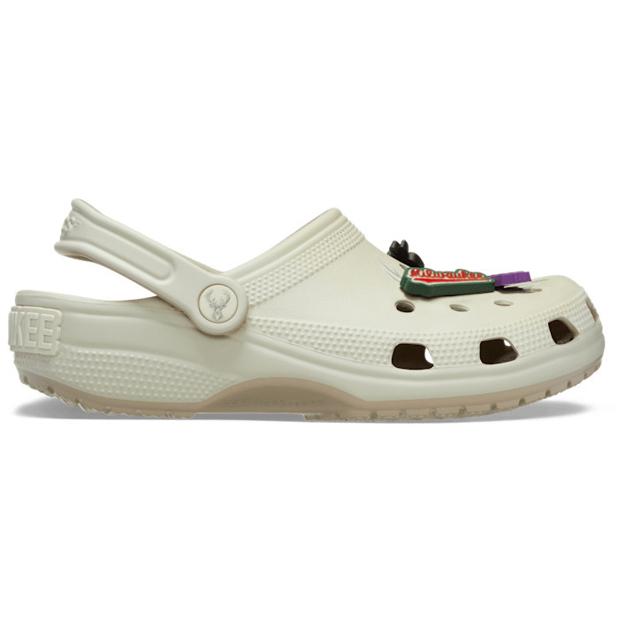 0196265811342 - Clogs NBA Bucks Elevated 0196265811342 - Clogs NBA Bucks Elevated