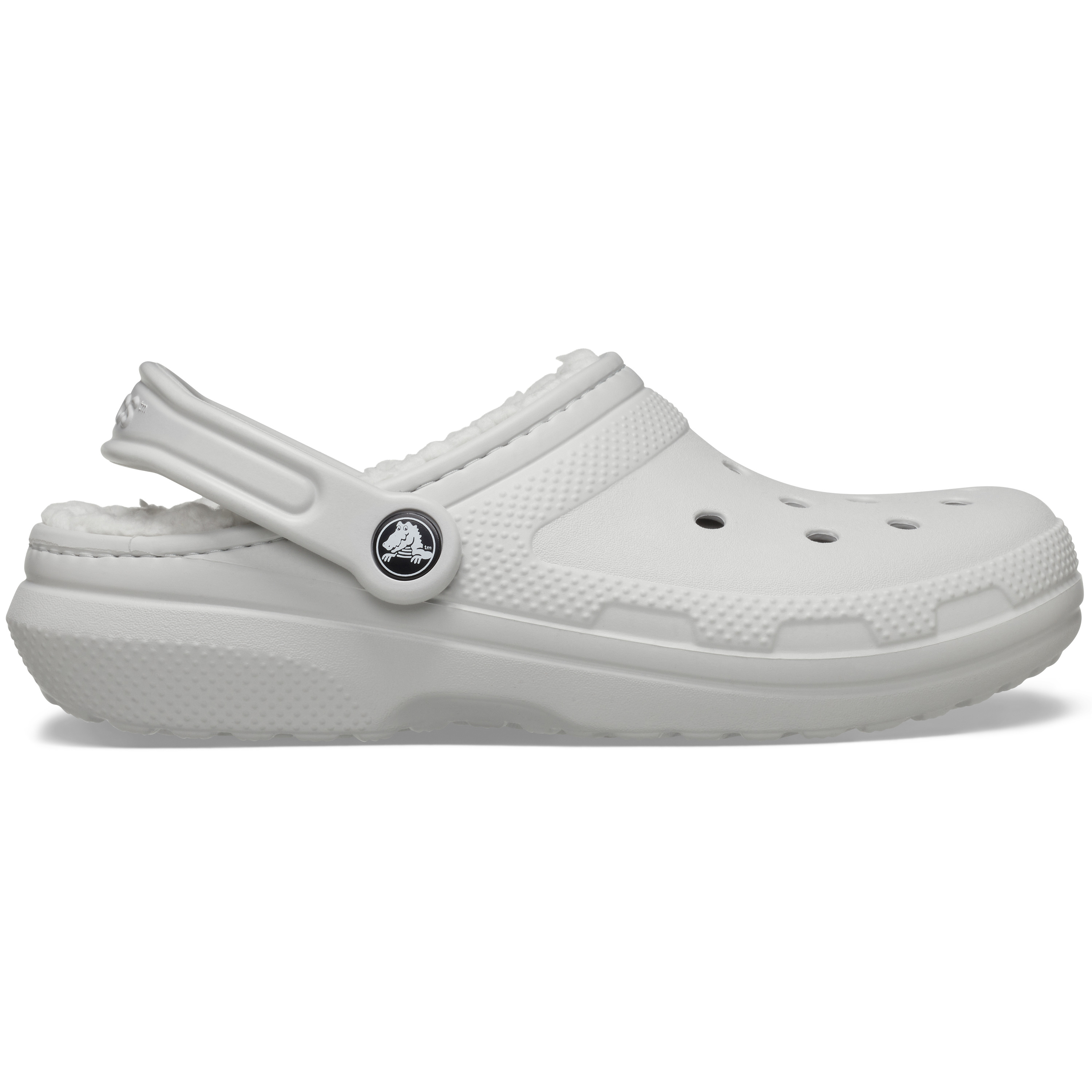 0196265895779 - Klassische gefütterte Clogs Crocs