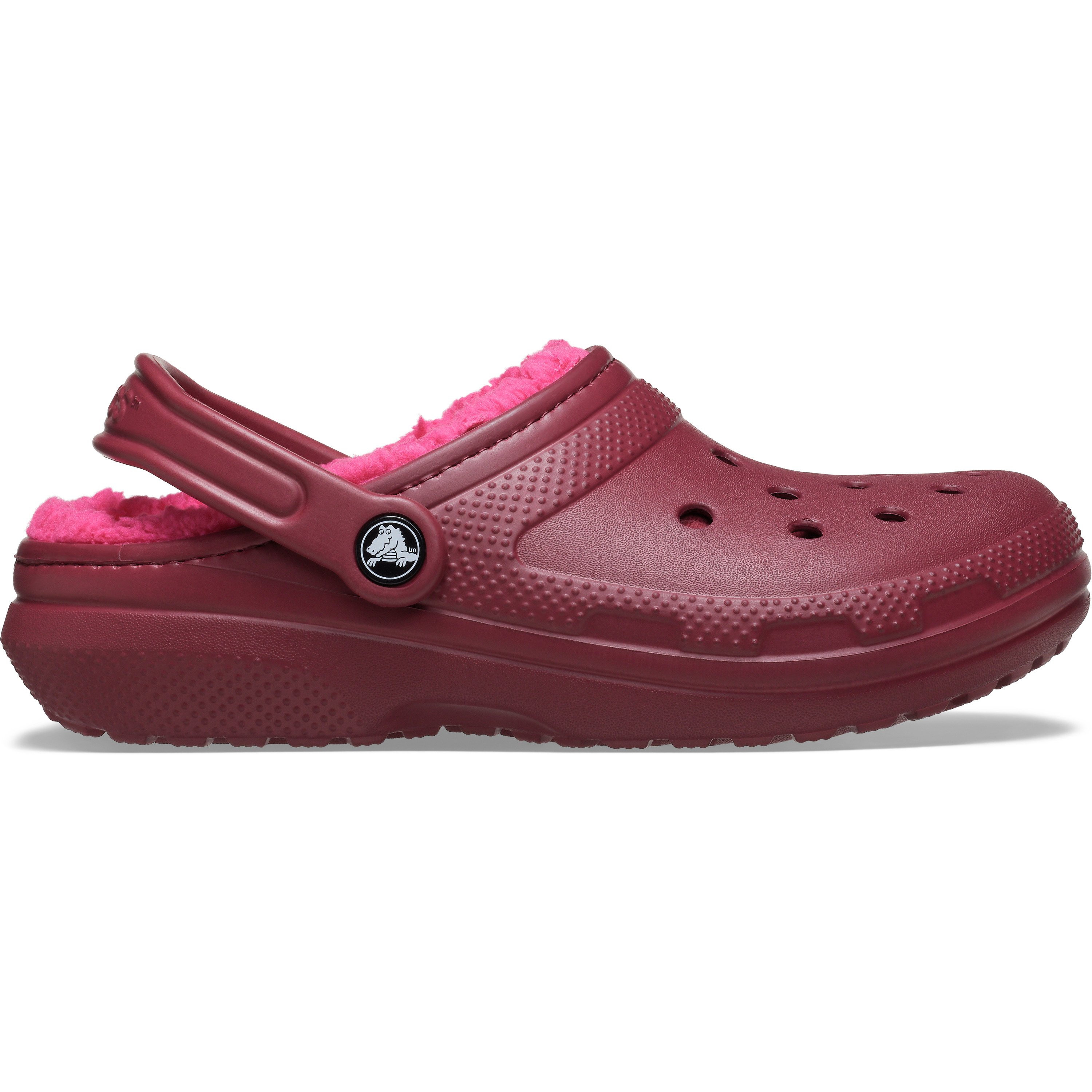 0196265896172 - Klassische gefütterte Clogs Crocs