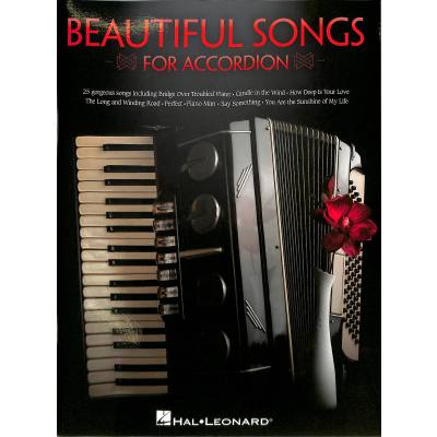 0196288060635 - Beautiful Songs 0196288060635 - Beautiful Songs